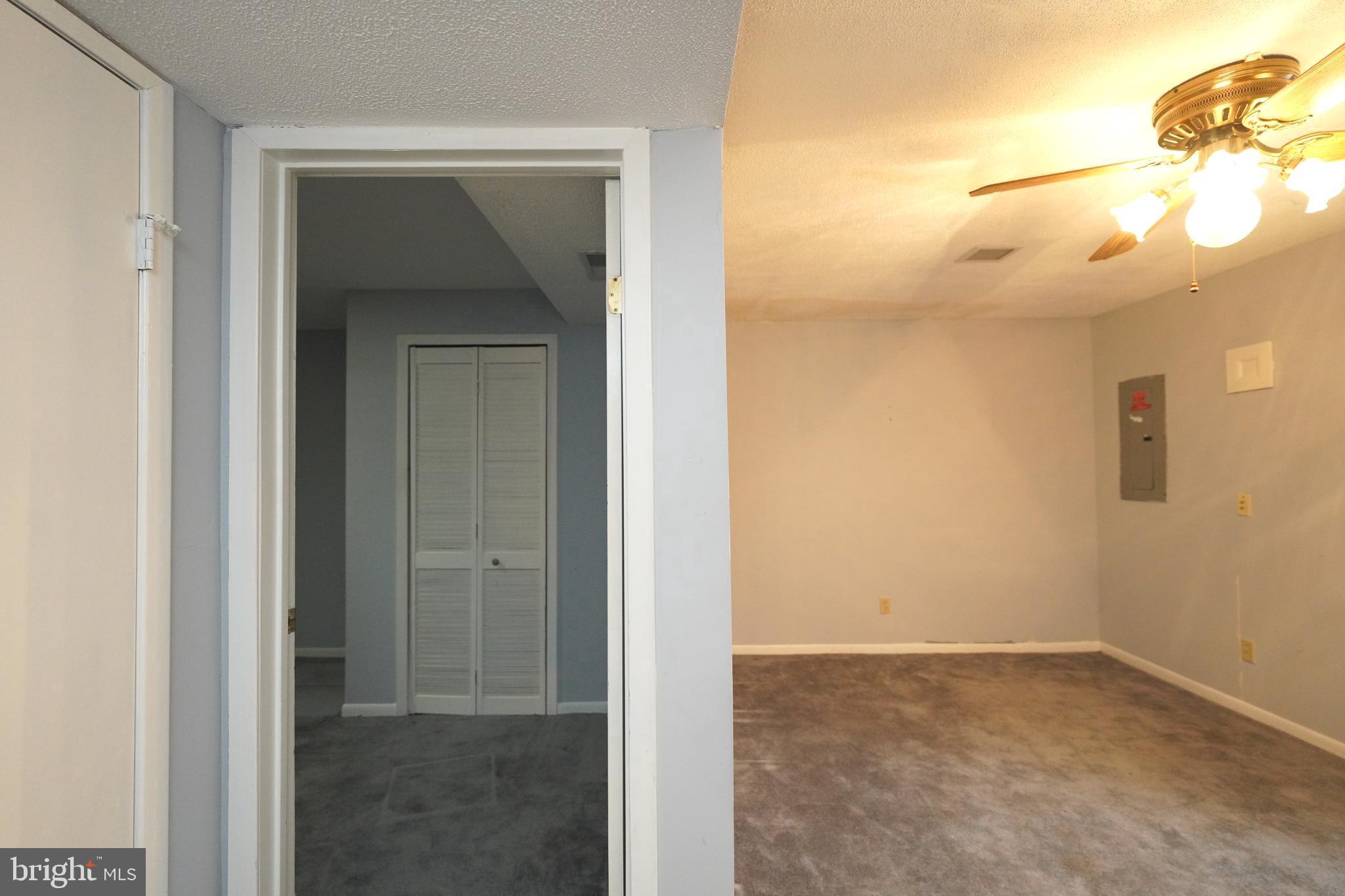 MARBURY VILLAGE - Residential