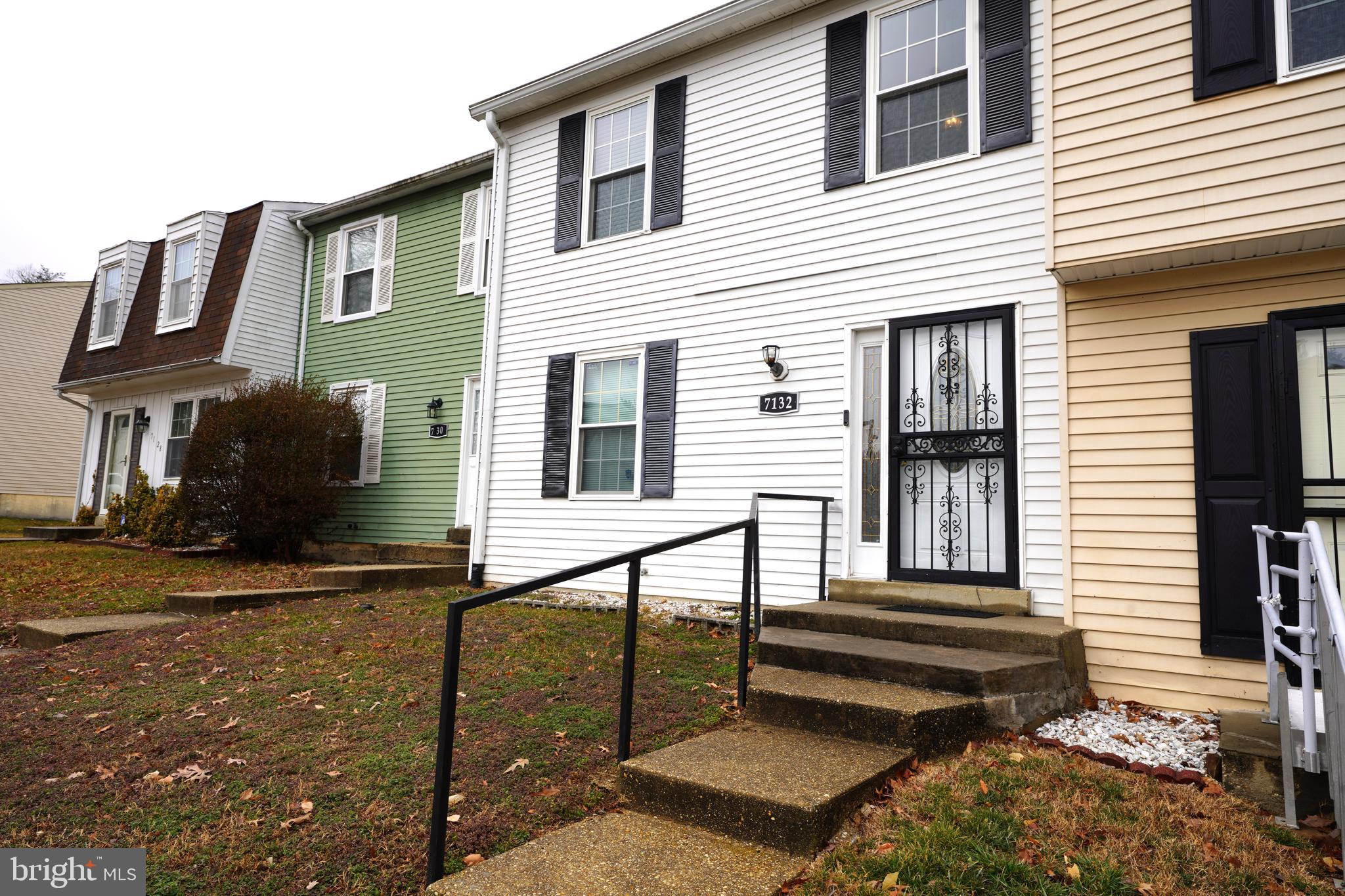 MARBURY VILLAGE - Residential