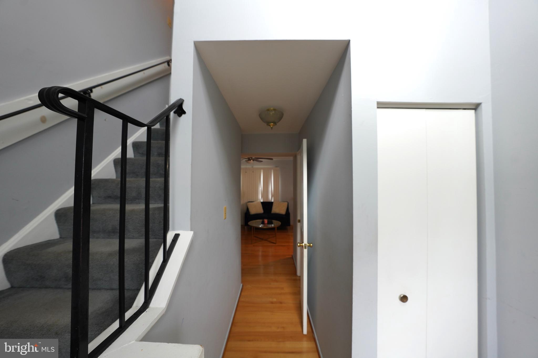 MARBURY VILLAGE - Residential