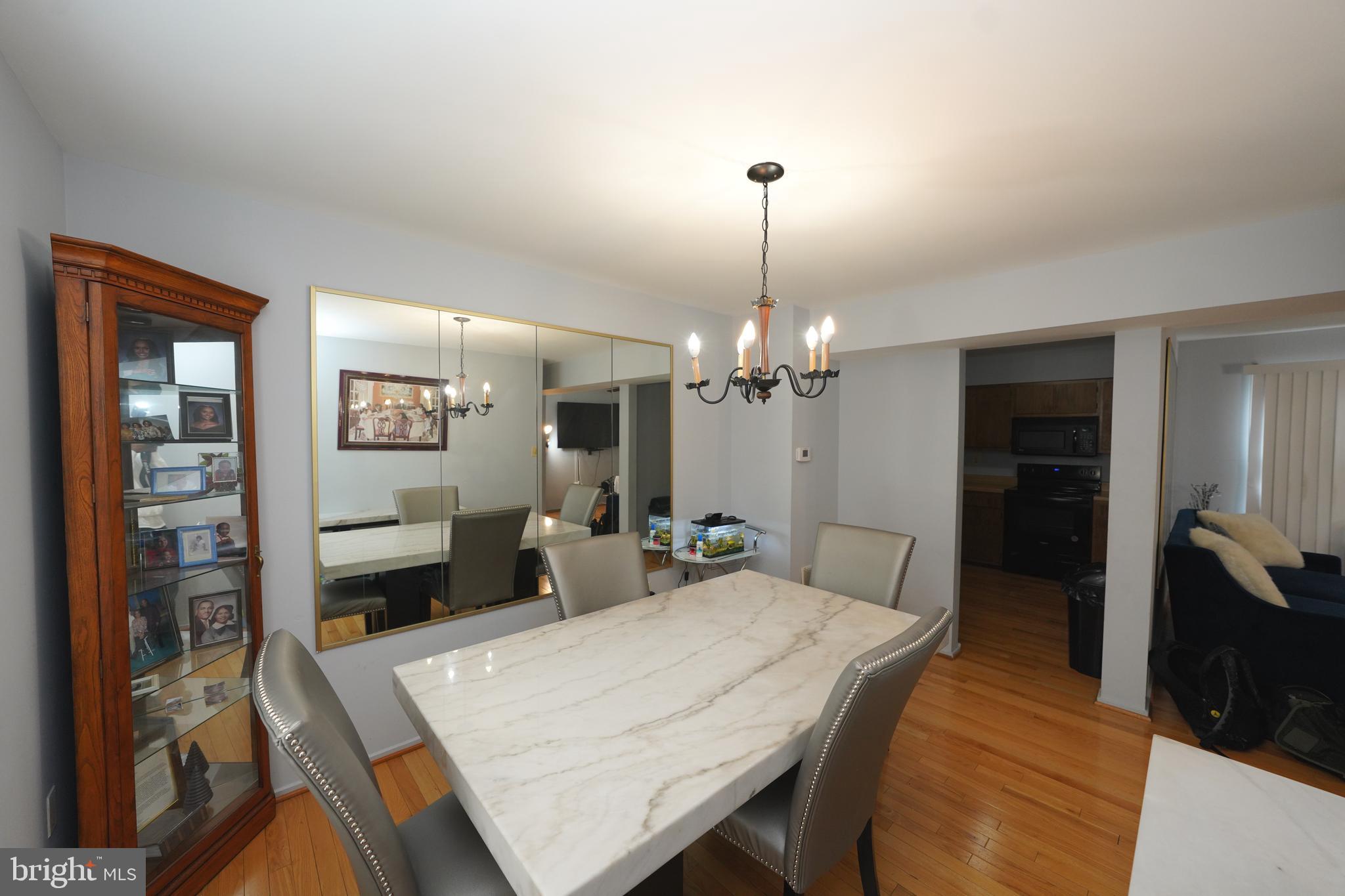 MARBURY VILLAGE - Residential