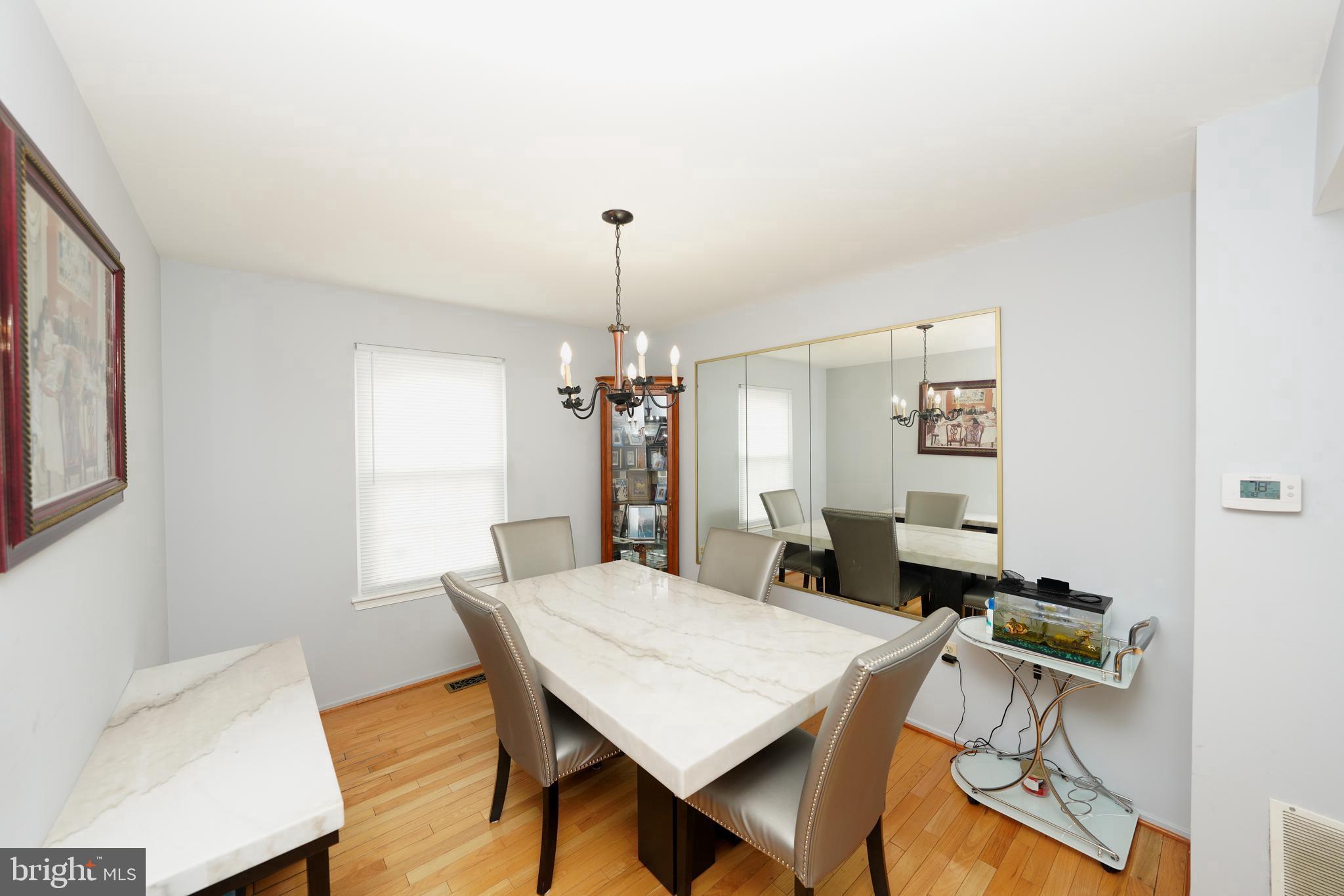 MARBURY VILLAGE - Residential