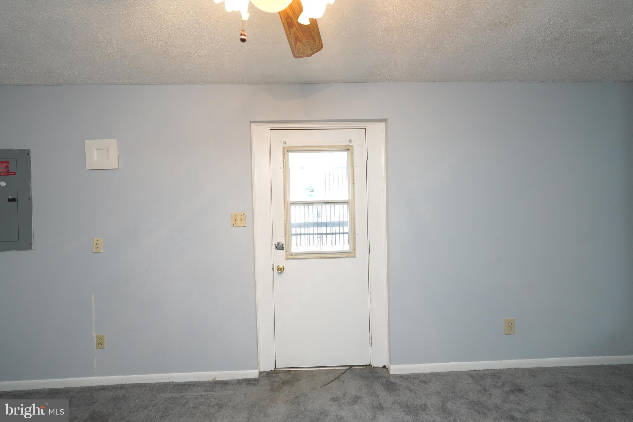 MARBURY VILLAGE - Residential