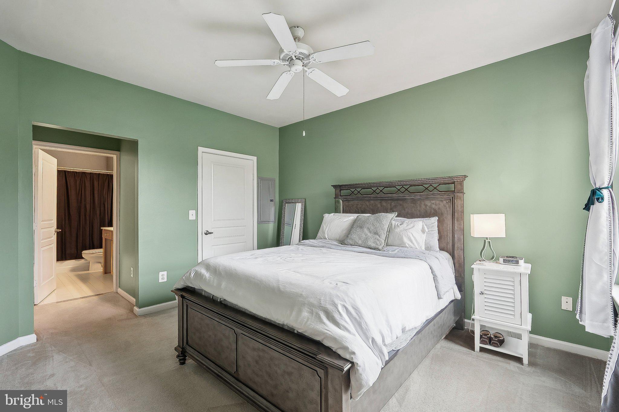 SAVOY AT RESTON TOWN CENTER - Residential