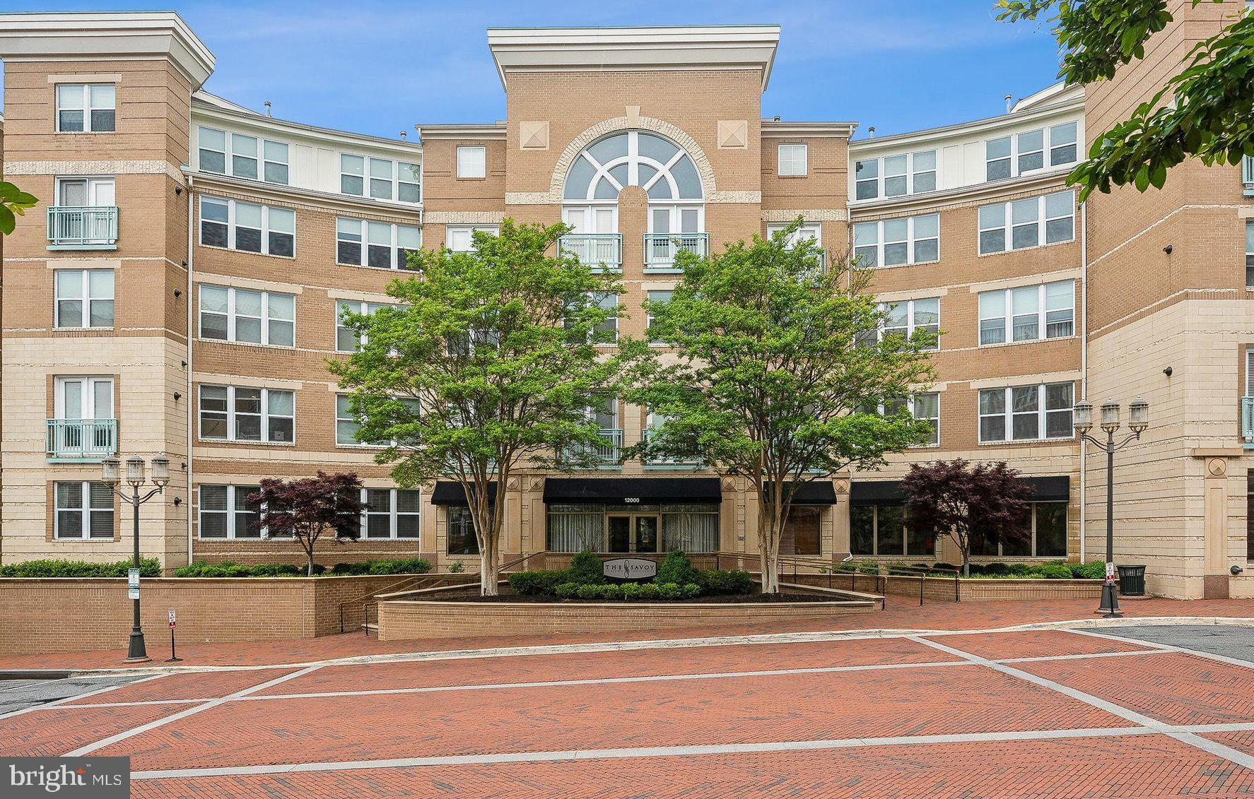 12000 MARKET STREET 318
