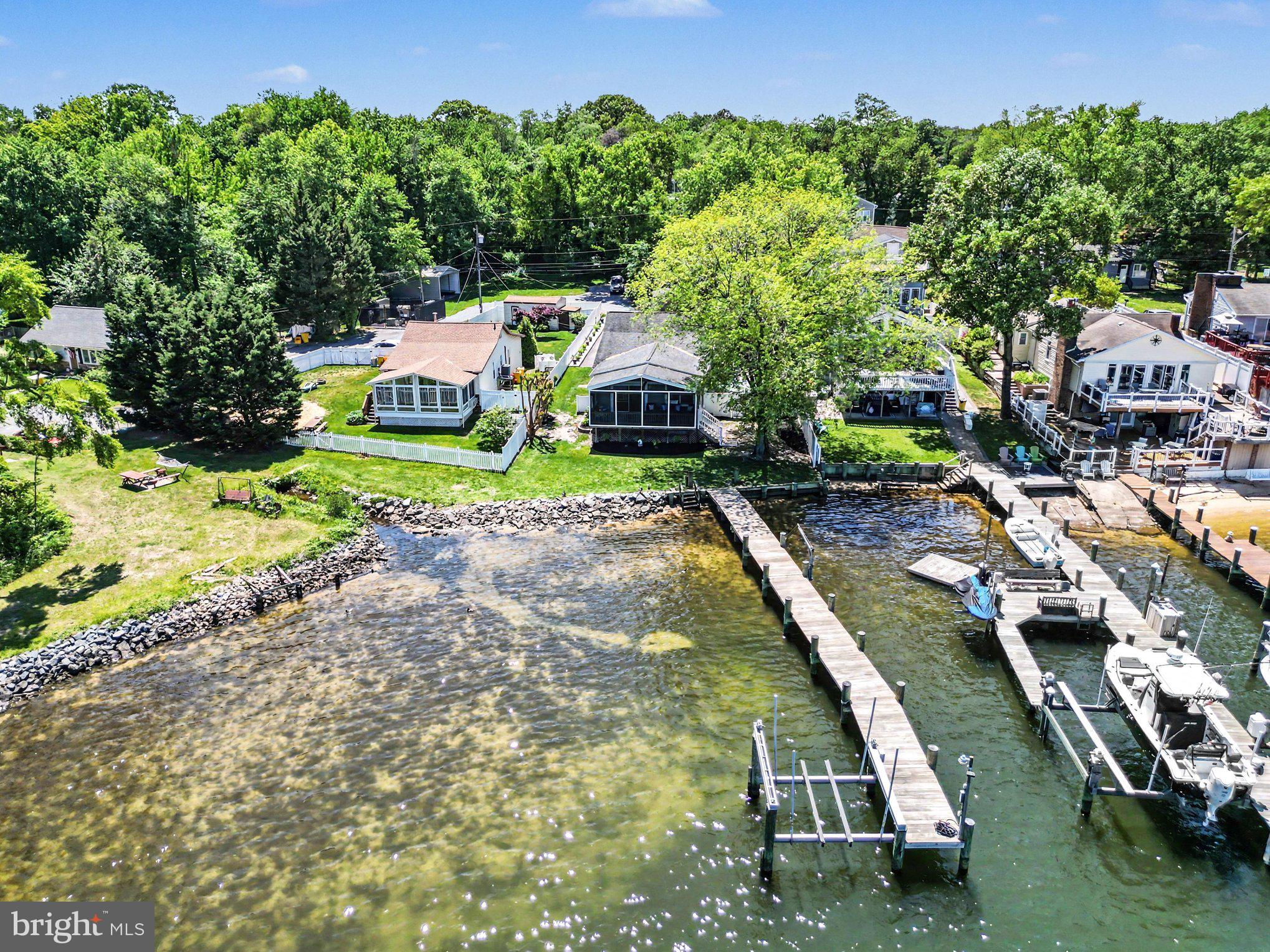 MT PLEASANT BEACH - Residential