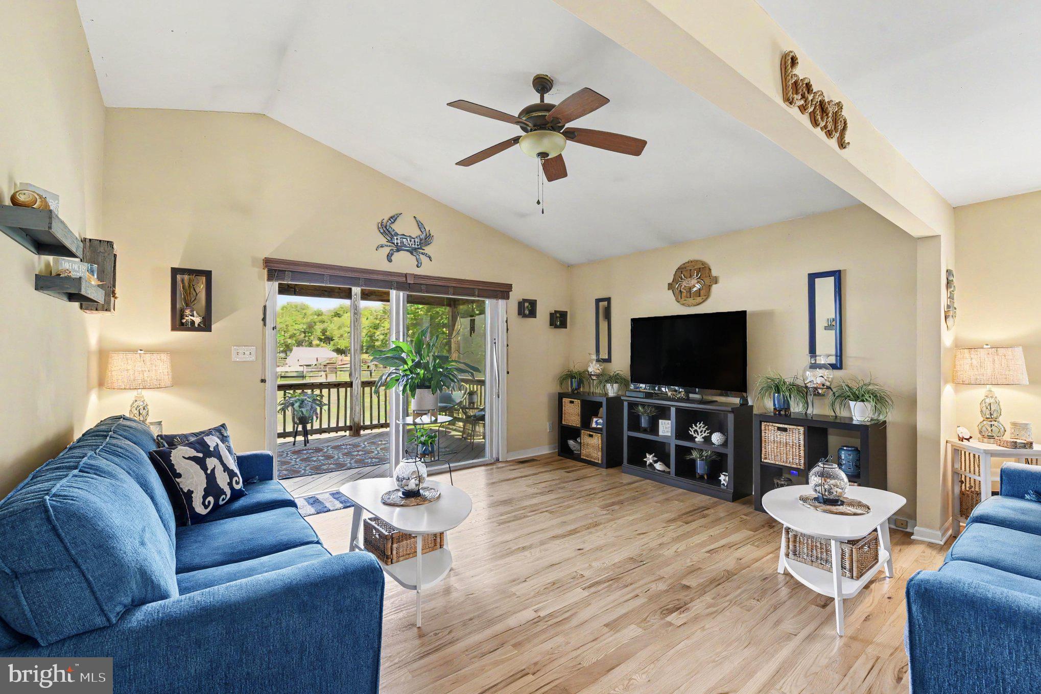 MT PLEASANT BEACH - Residential