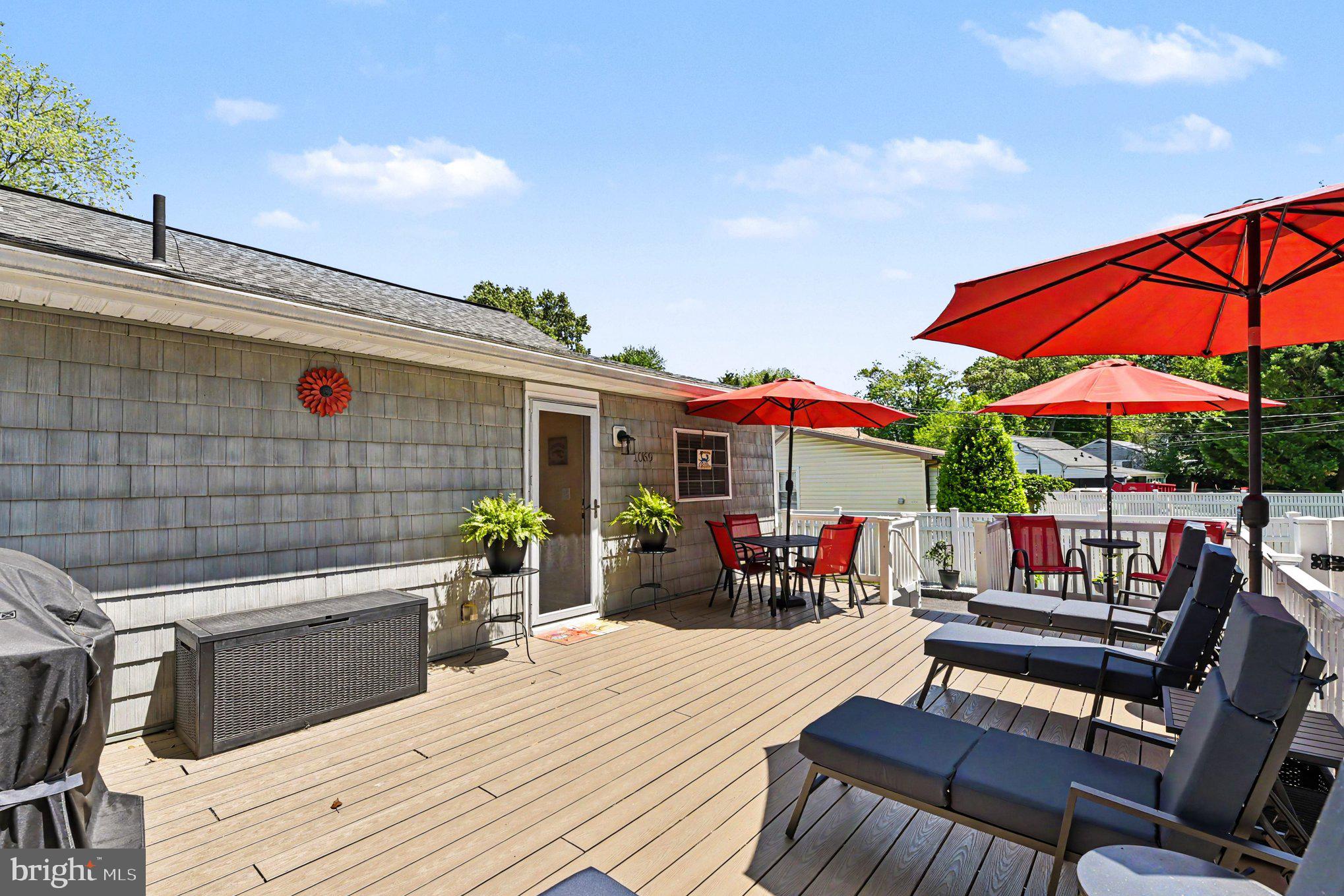 MT PLEASANT BEACH - Residential