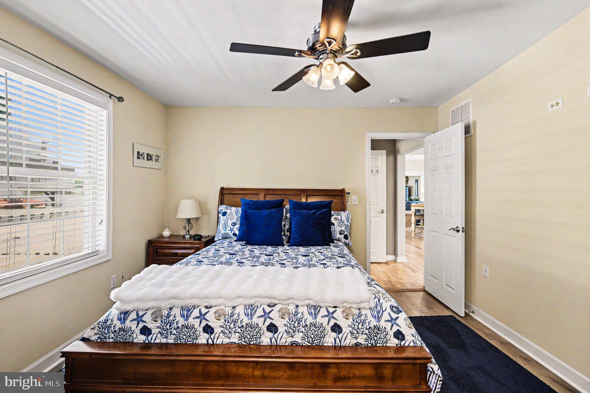 MT PLEASANT BEACH - Residential