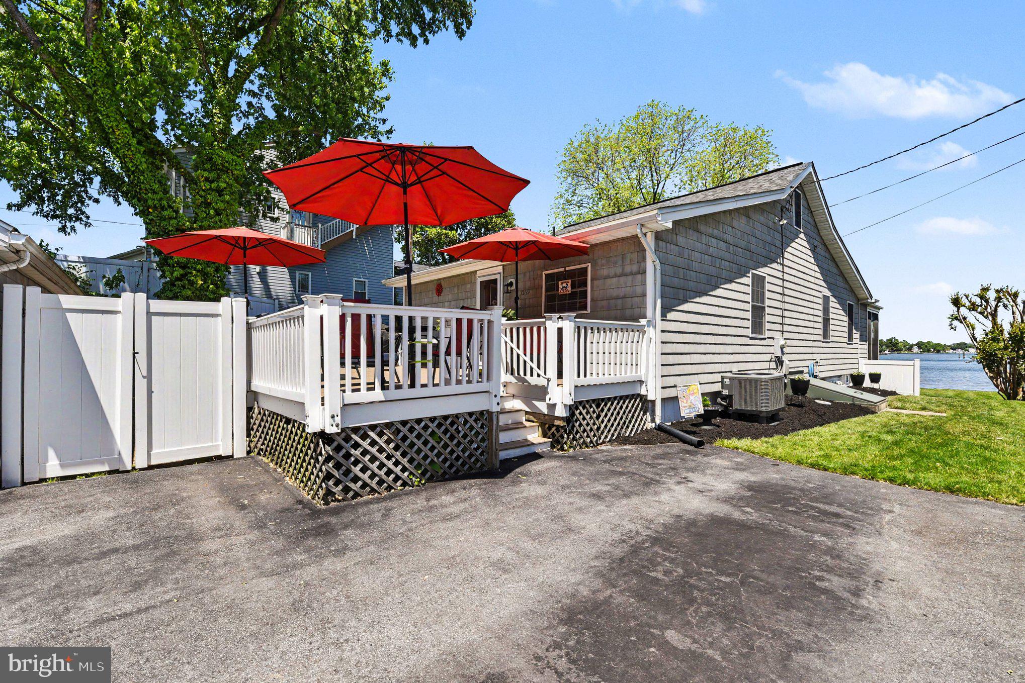 MT PLEASANT BEACH - Residential