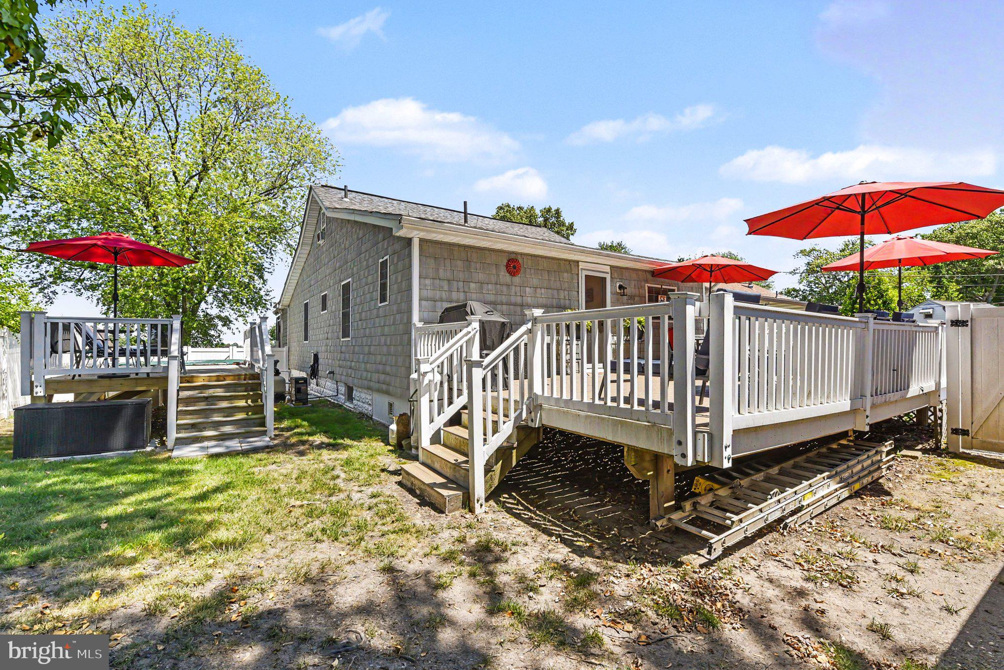 MT PLEASANT BEACH - Residential