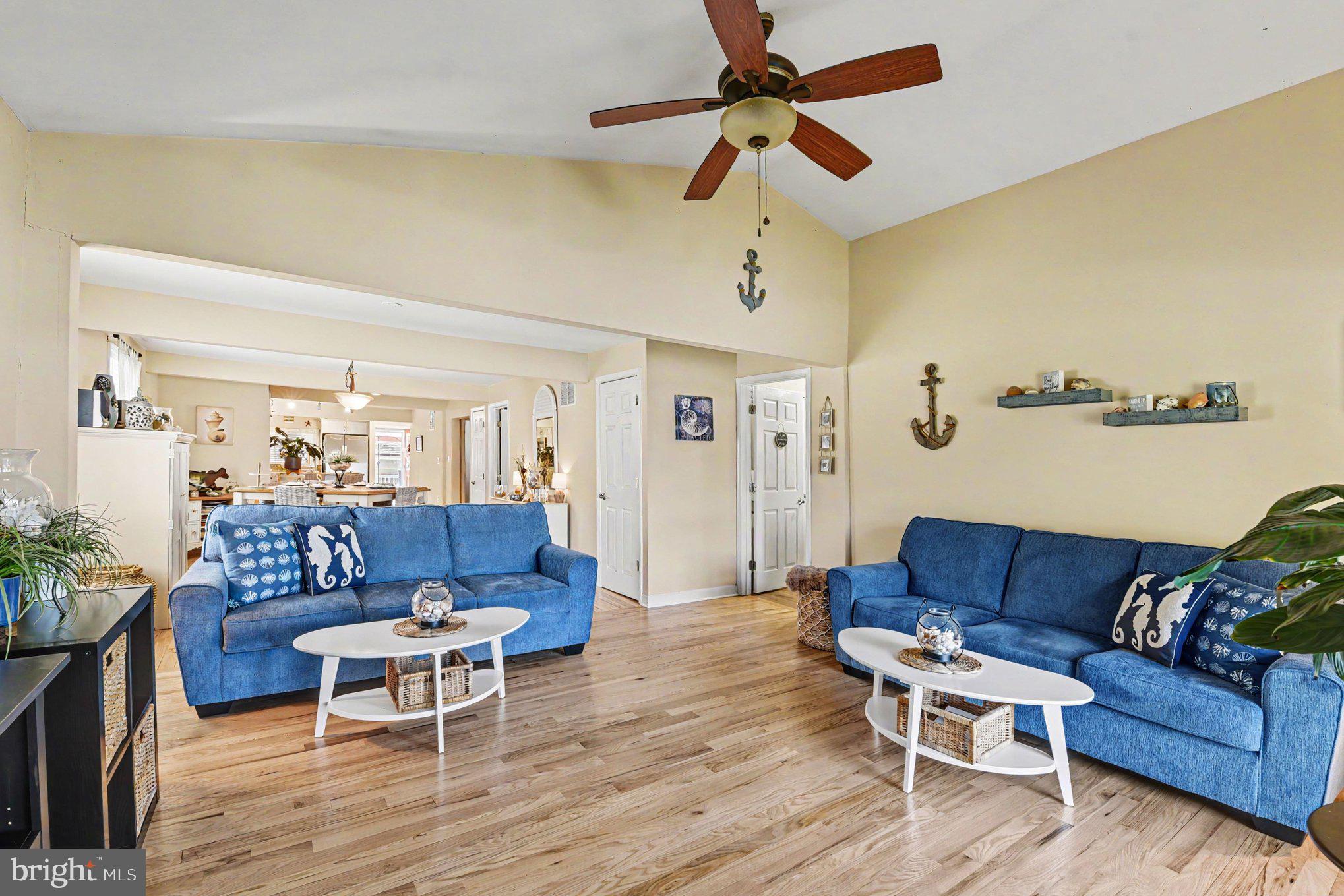 MT PLEASANT BEACH - Residential
