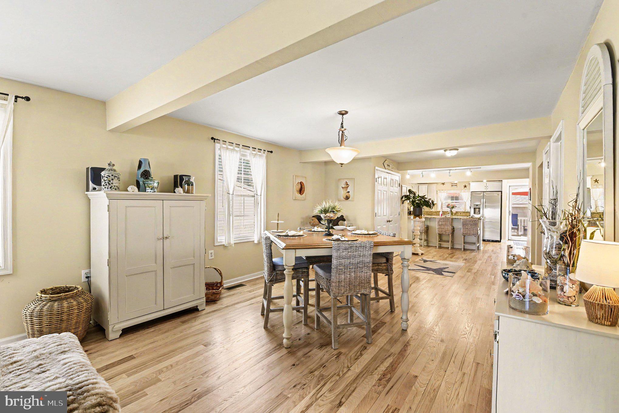 MT PLEASANT BEACH - Residential