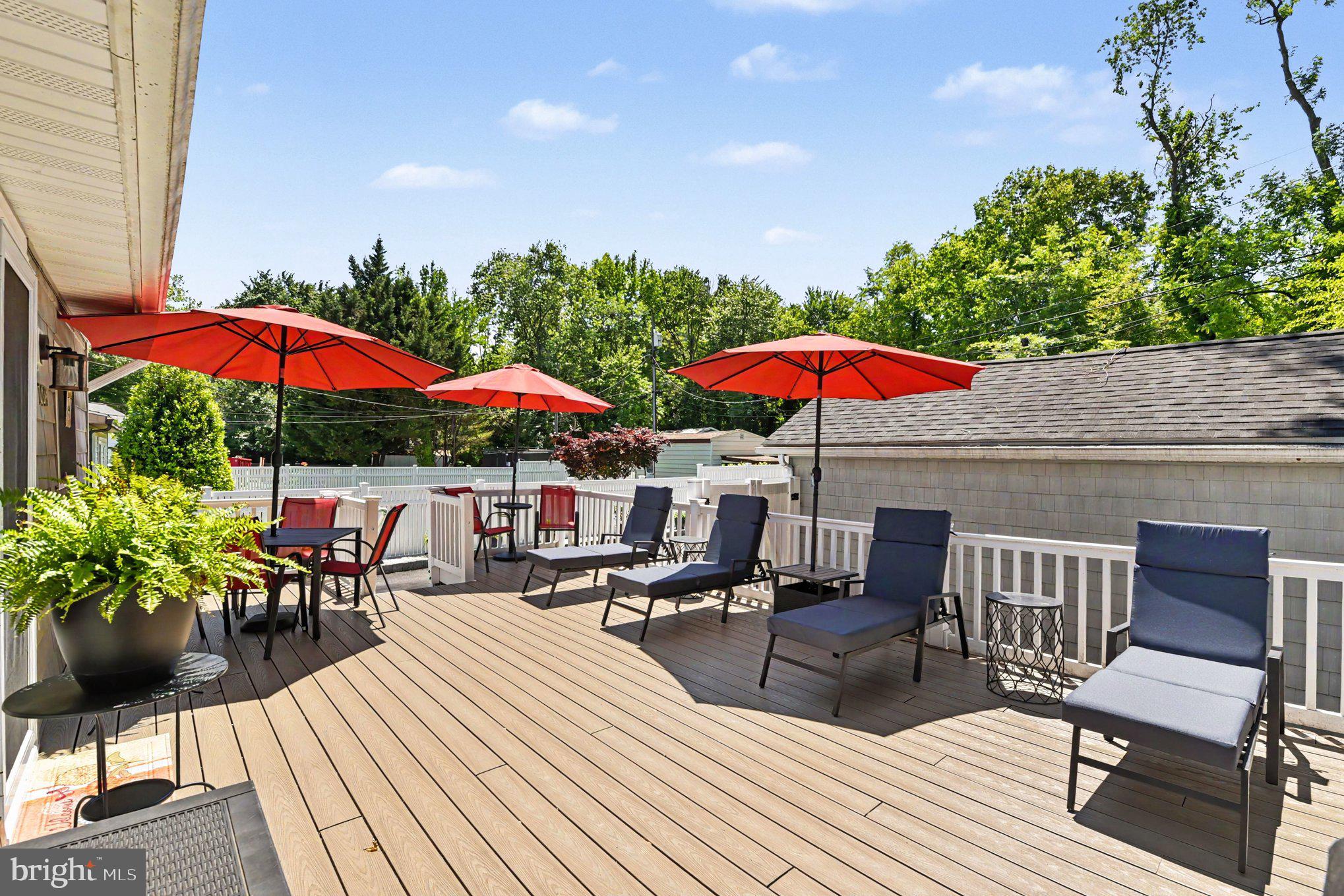 MT PLEASANT BEACH - Residential