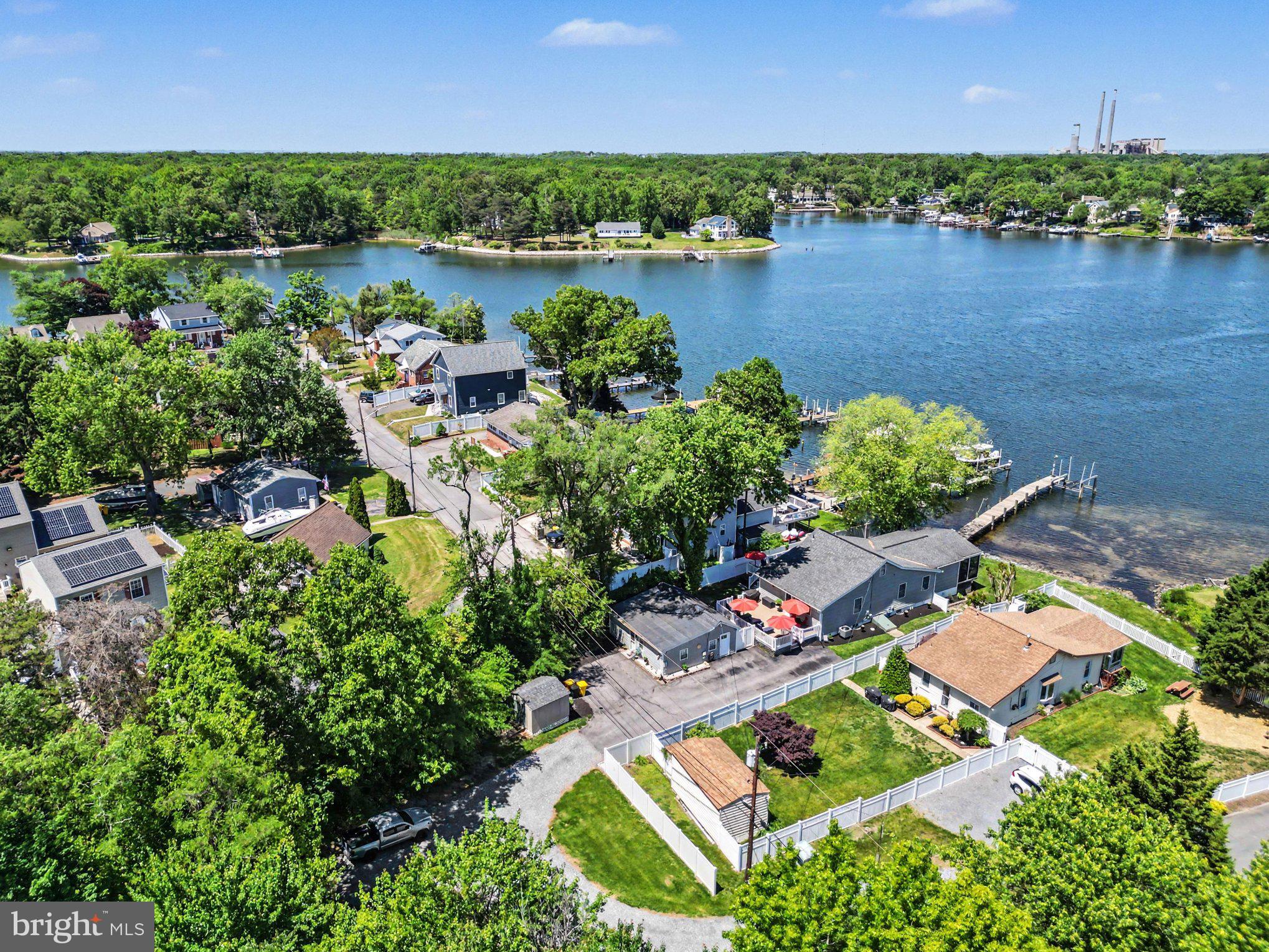 MT PLEASANT BEACH - Residential