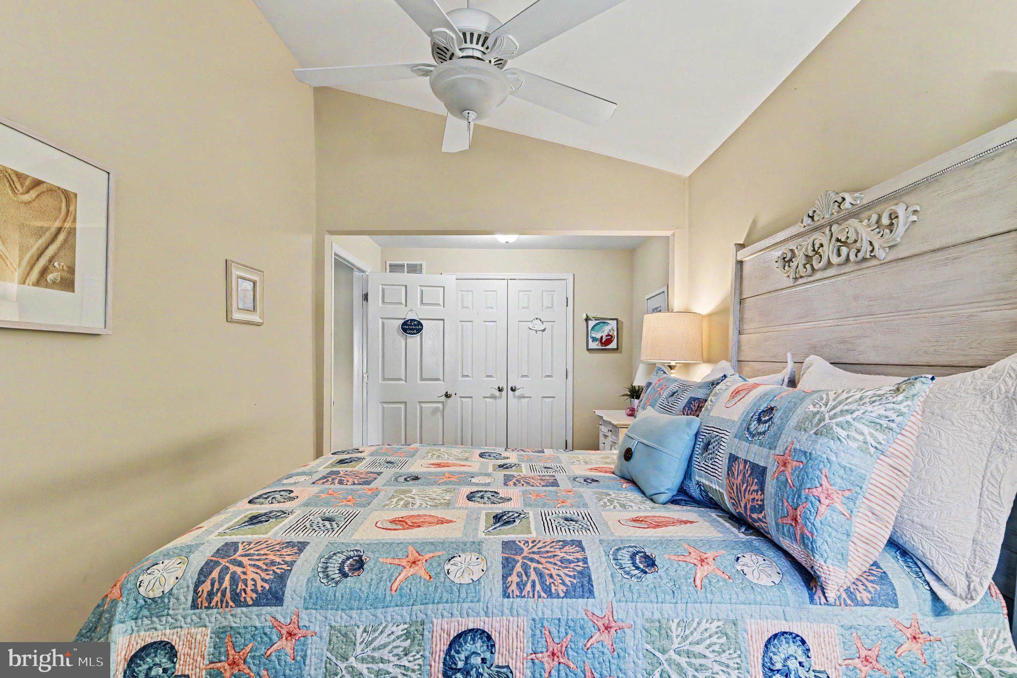 MT PLEASANT BEACH - Residential