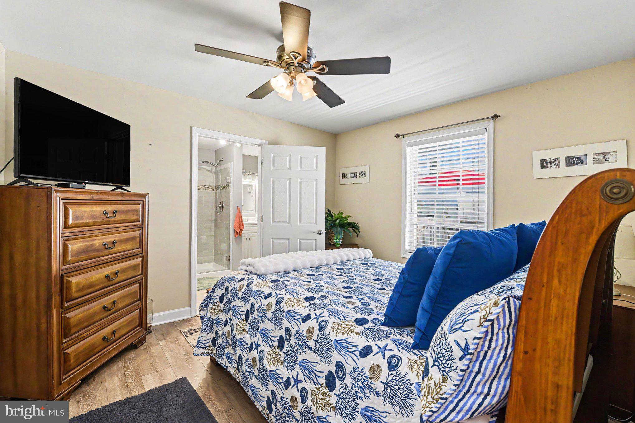 MT PLEASANT BEACH - Residential