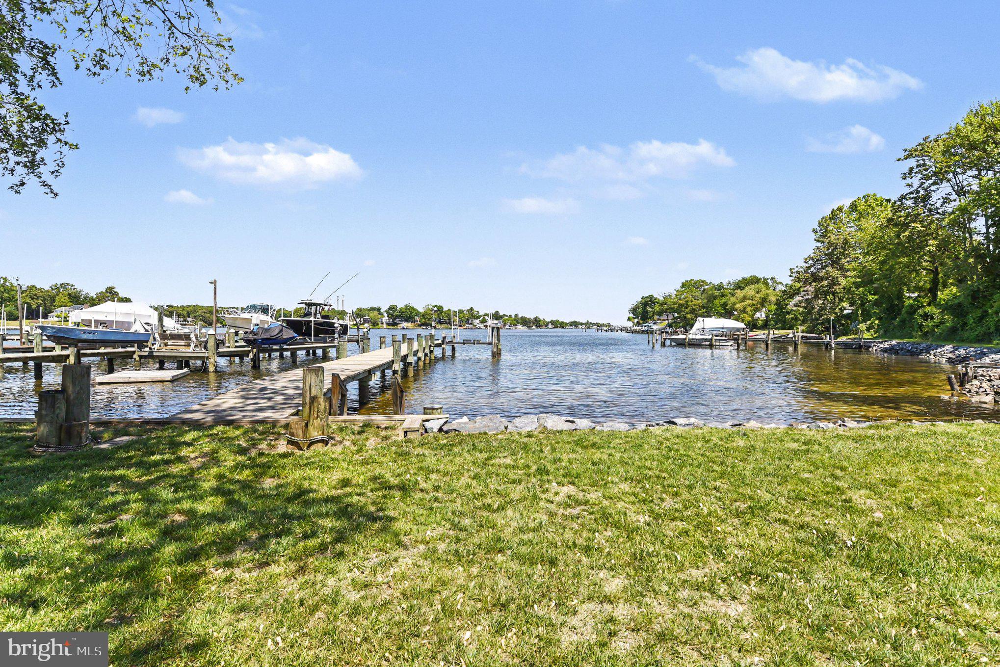 MT PLEASANT BEACH - Residential