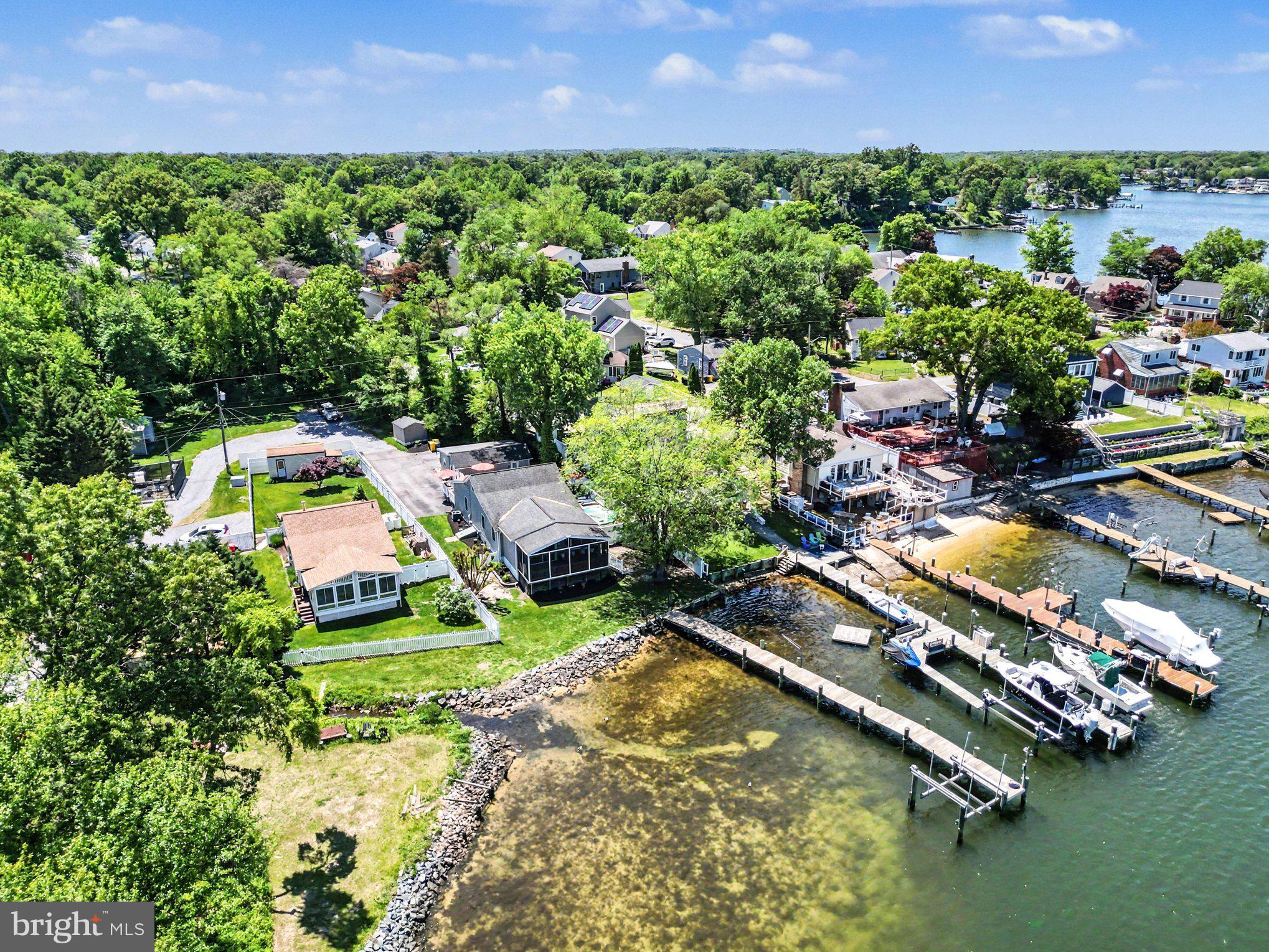 MT PLEASANT BEACH - Residential