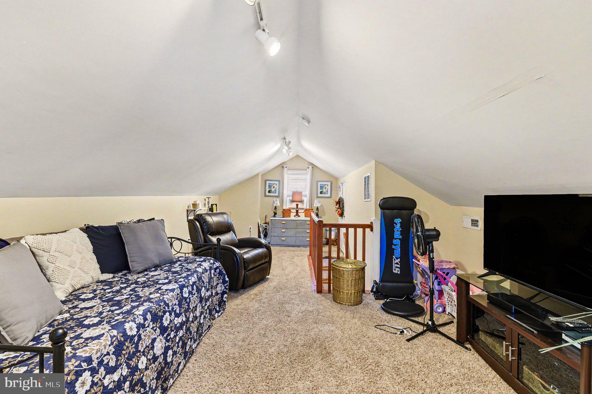 MT PLEASANT BEACH - Residential
