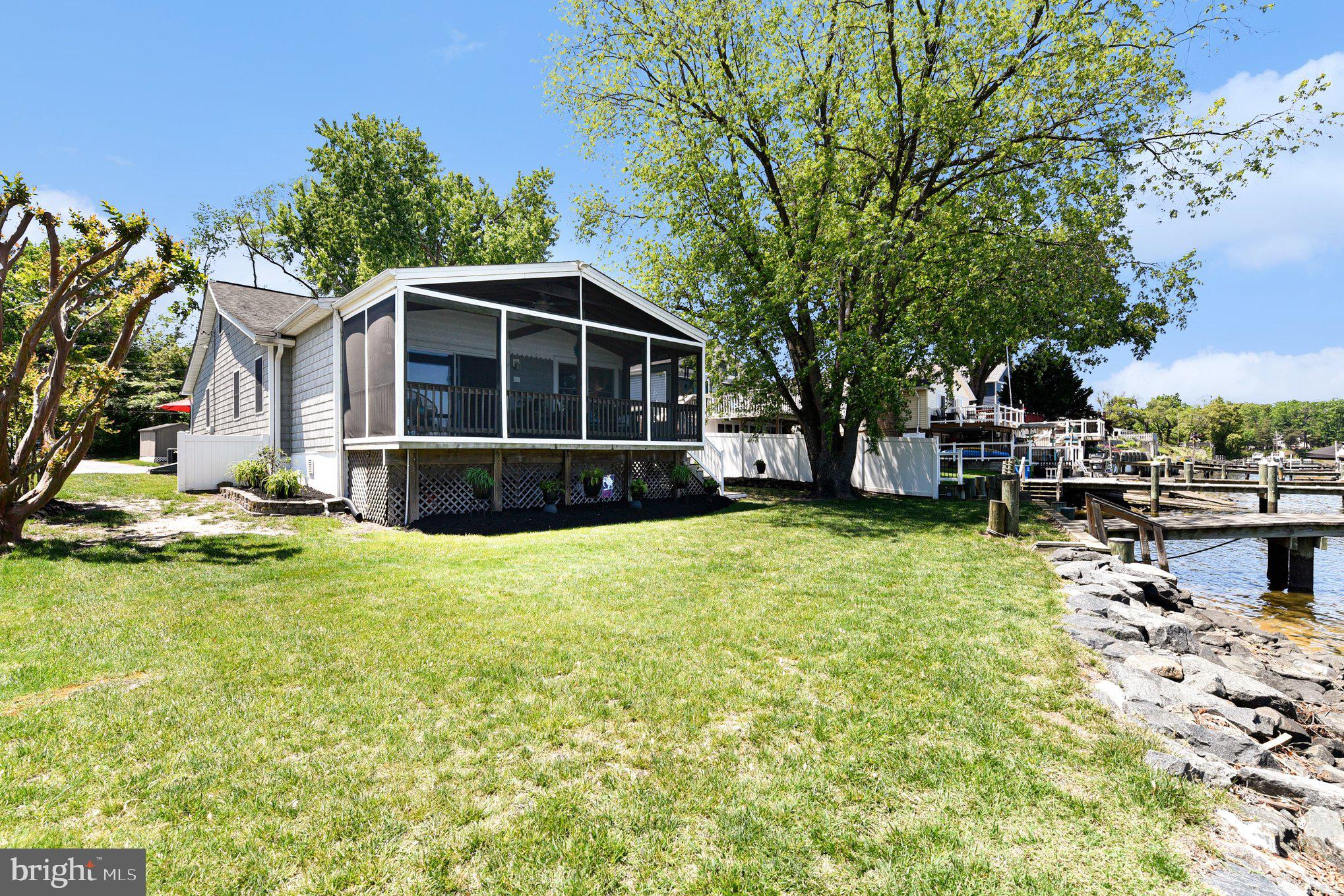 MT PLEASANT BEACH - Residential