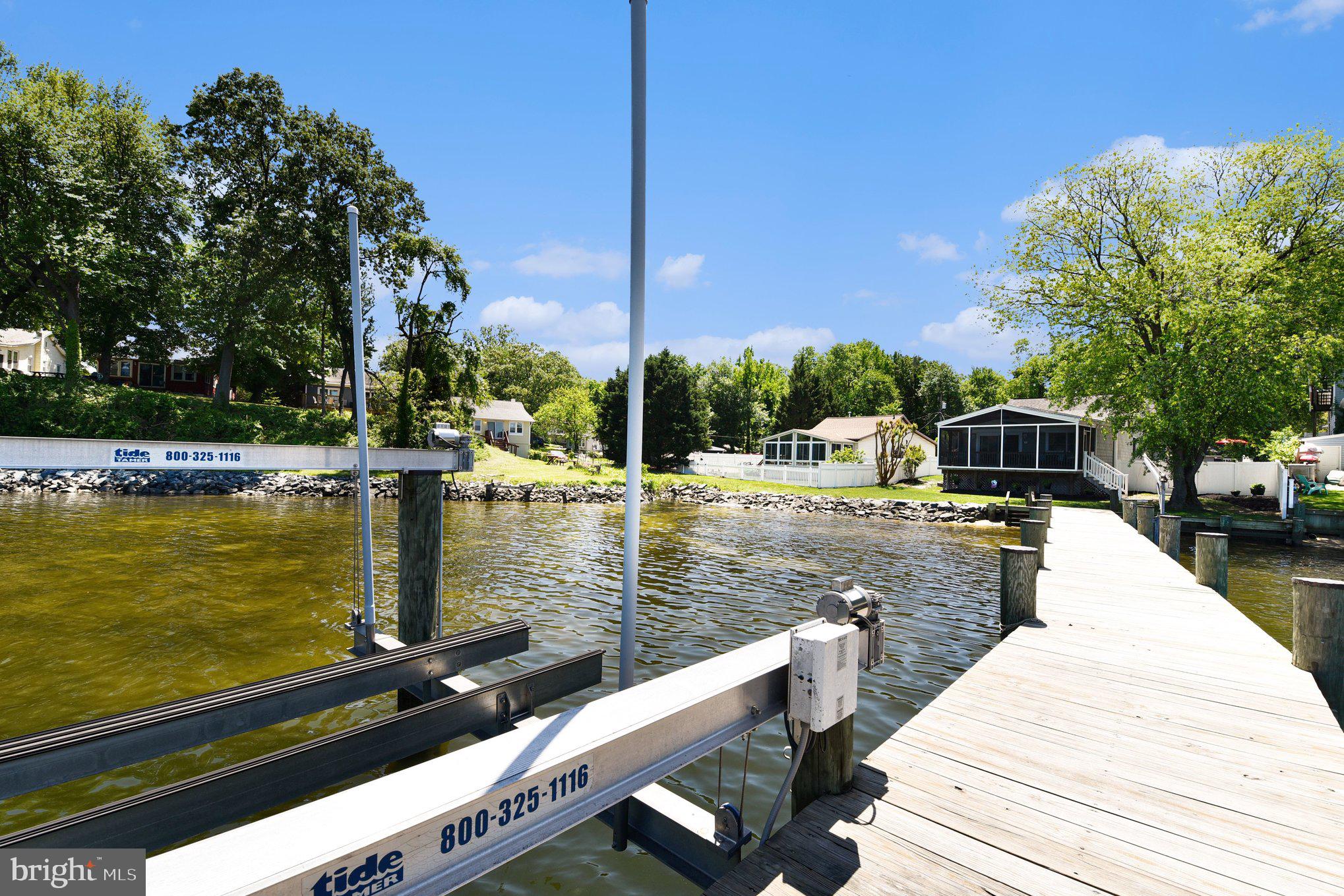 MT PLEASANT BEACH - Residential