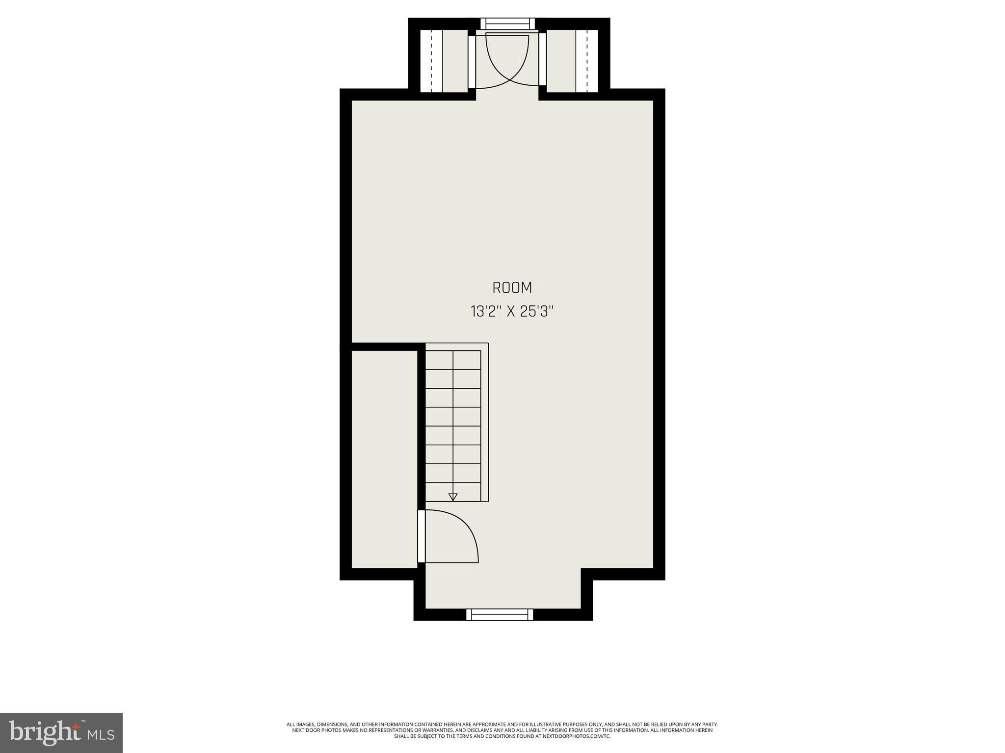 MT PLEASANT BEACH - Residential