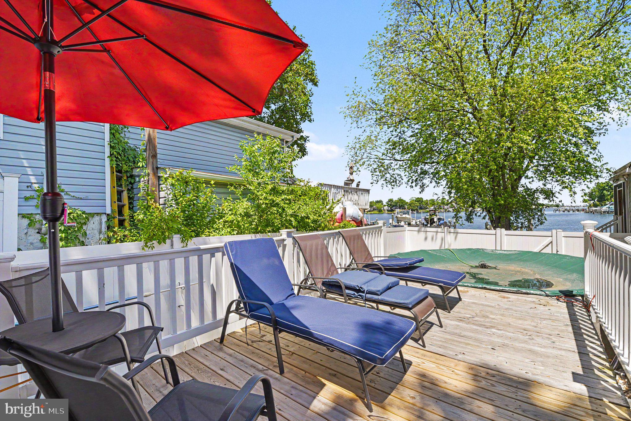 MT PLEASANT BEACH - Residential