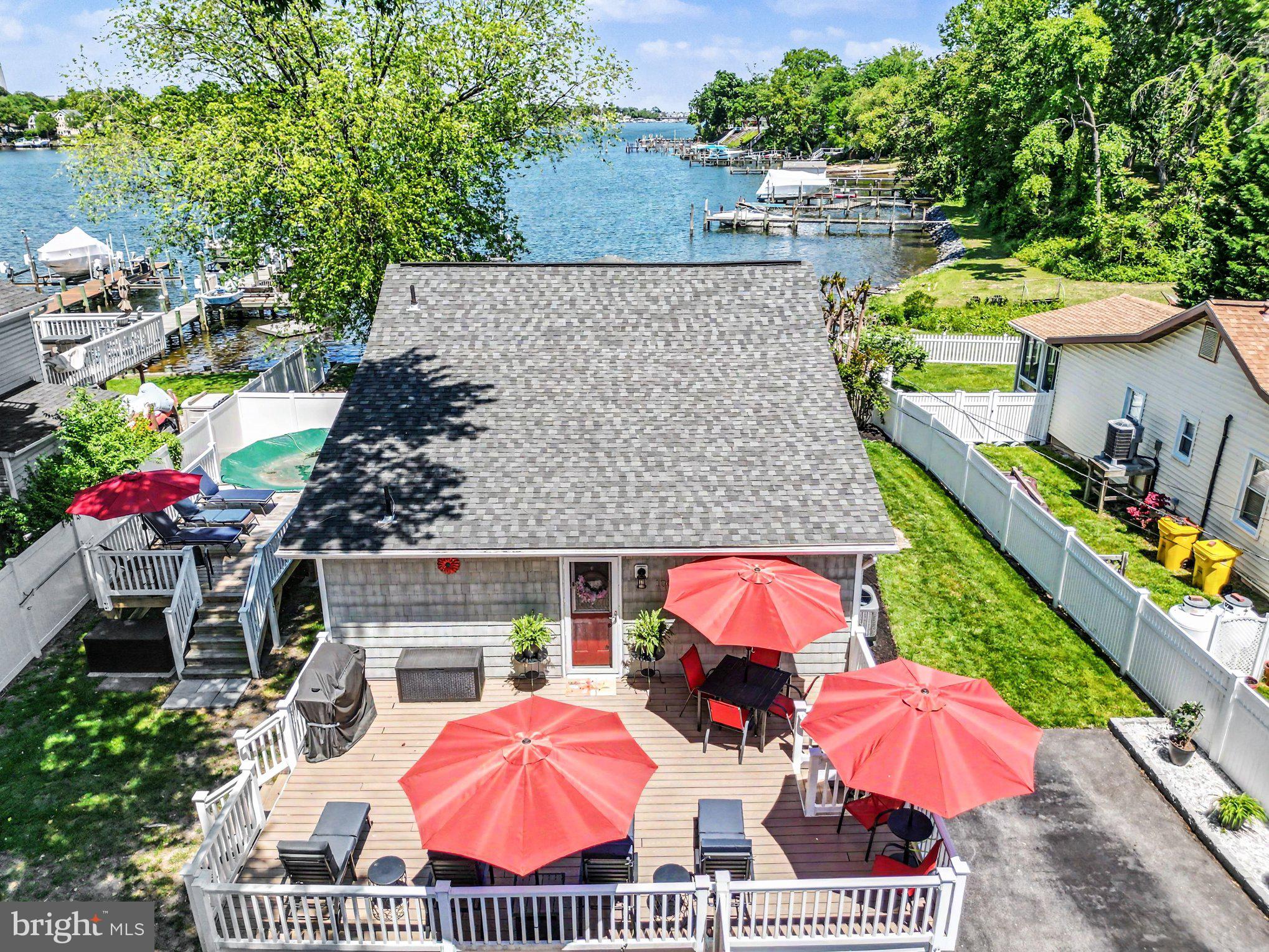 MT PLEASANT BEACH - Residential