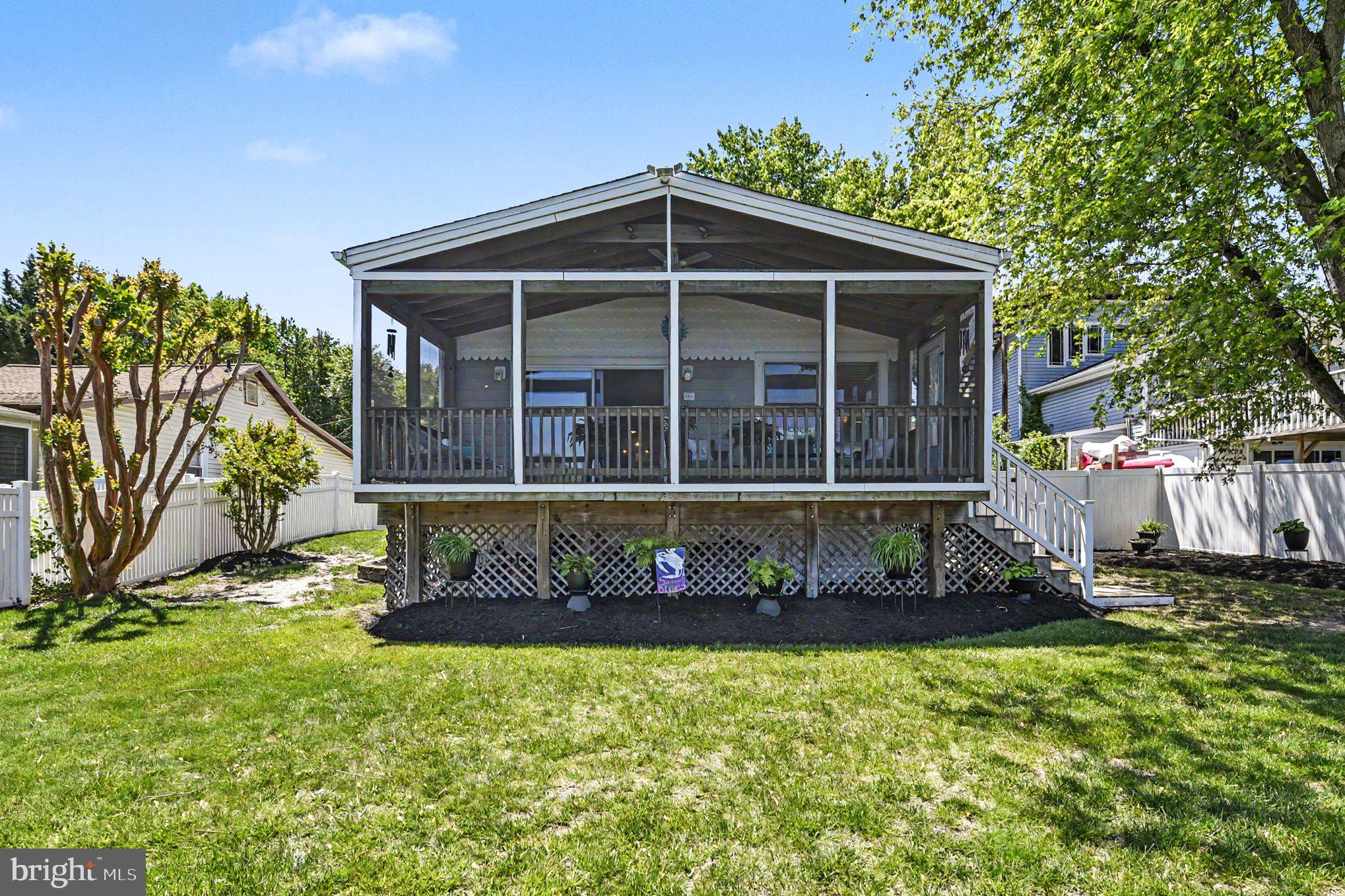 MT PLEASANT BEACH - Residential
