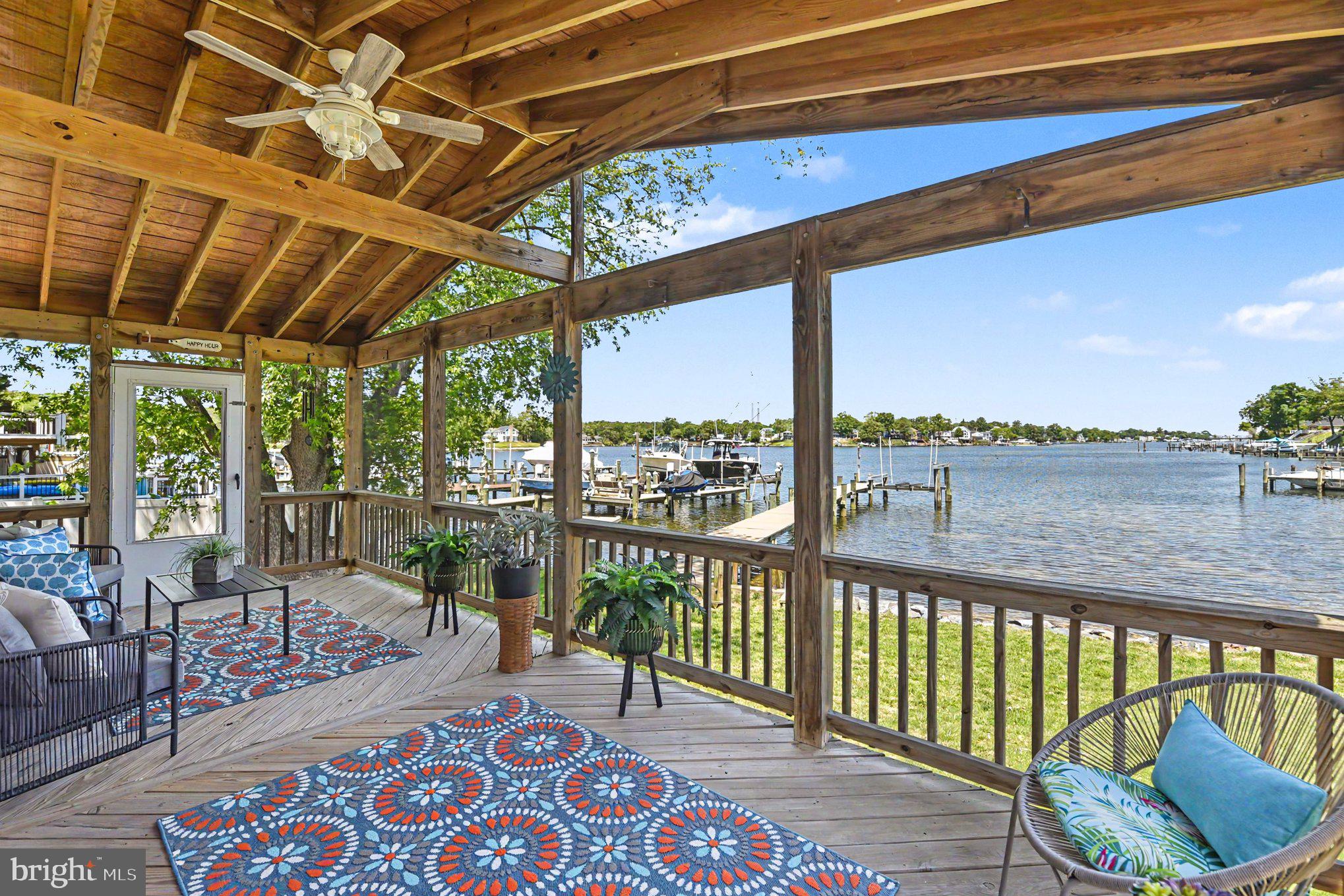 MT PLEASANT BEACH - Residential