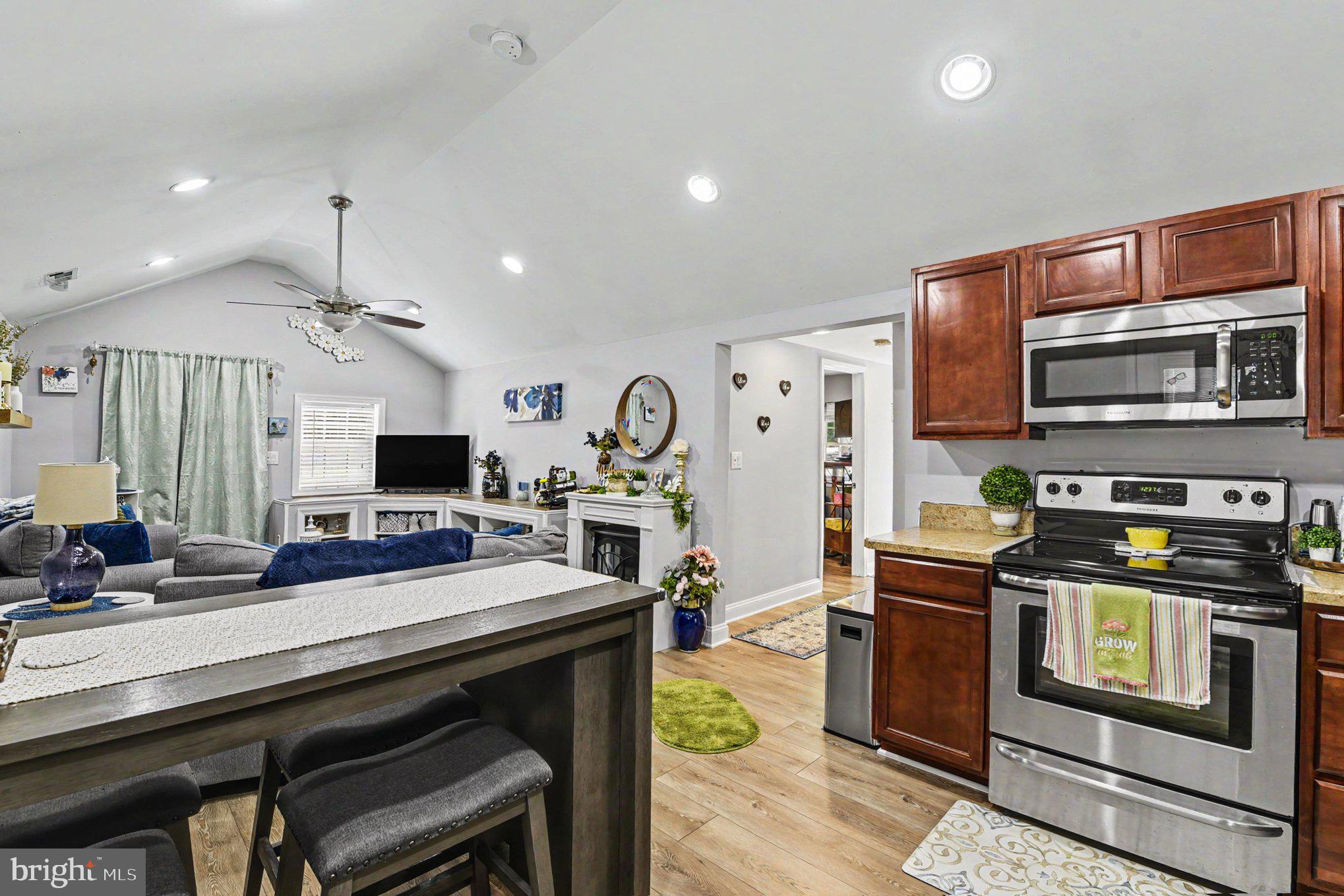 MT PLEASANT BEACH - Residential