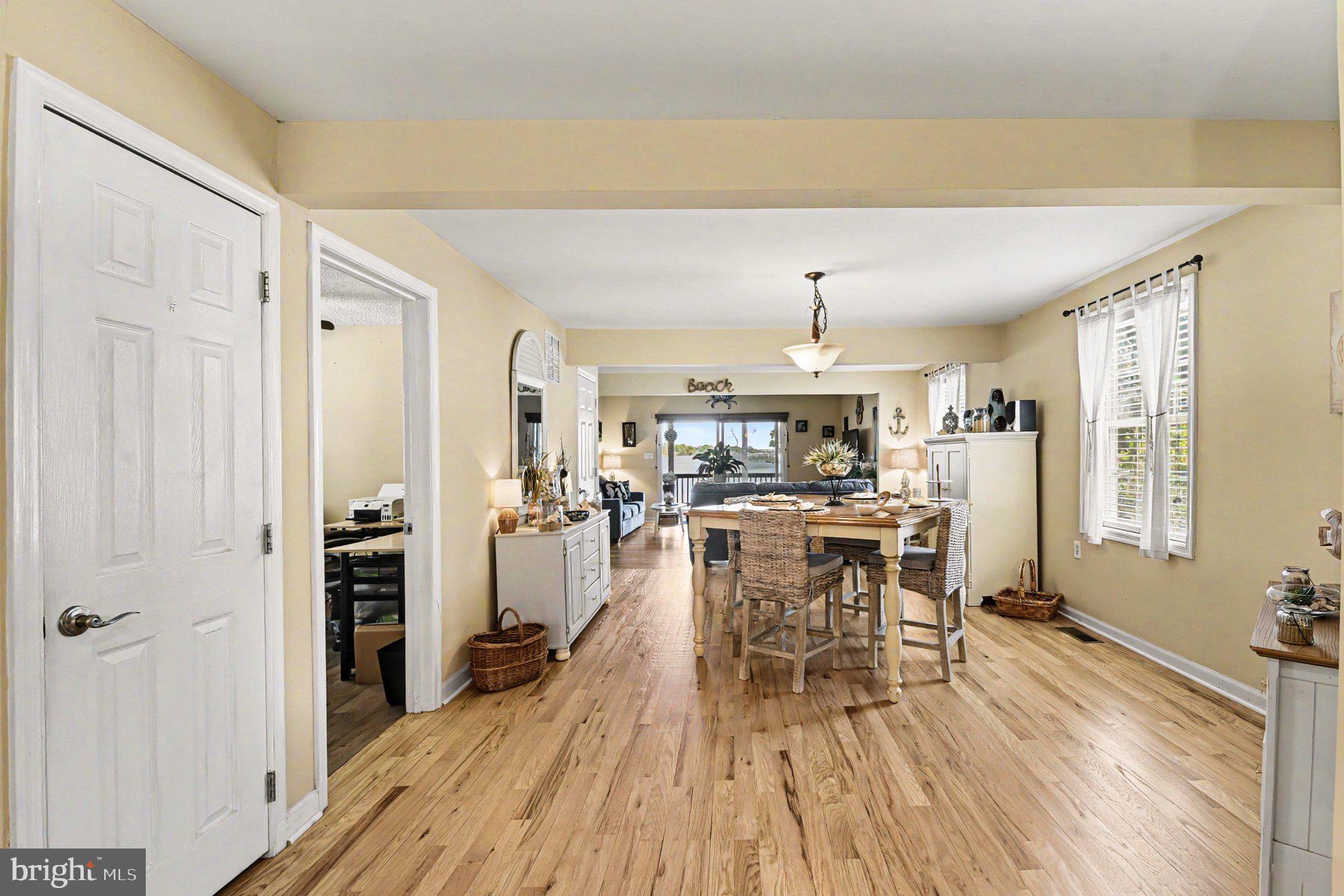 MT PLEASANT BEACH - Residential