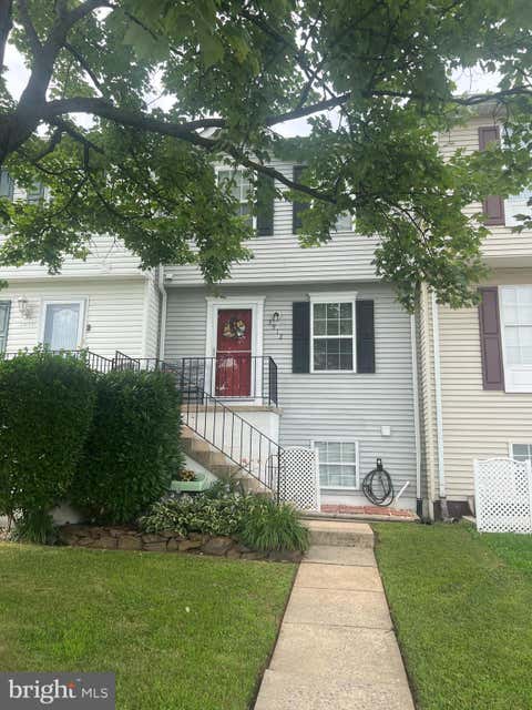 Photo of 3912 Hunt Harbor Road, BALTIMORE, MD 21220 (MLS # MDBC2170456)