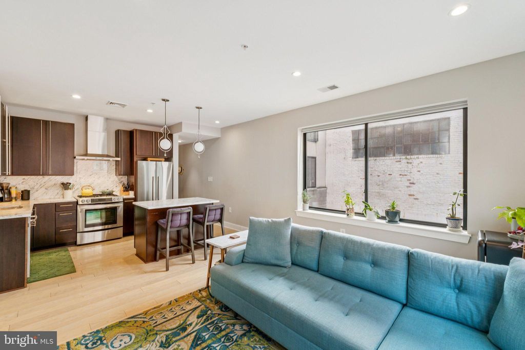 Photo of 1634 14th Street NW #201, WASHINGTON, DC 20009 (MLS # DCDC2229858)