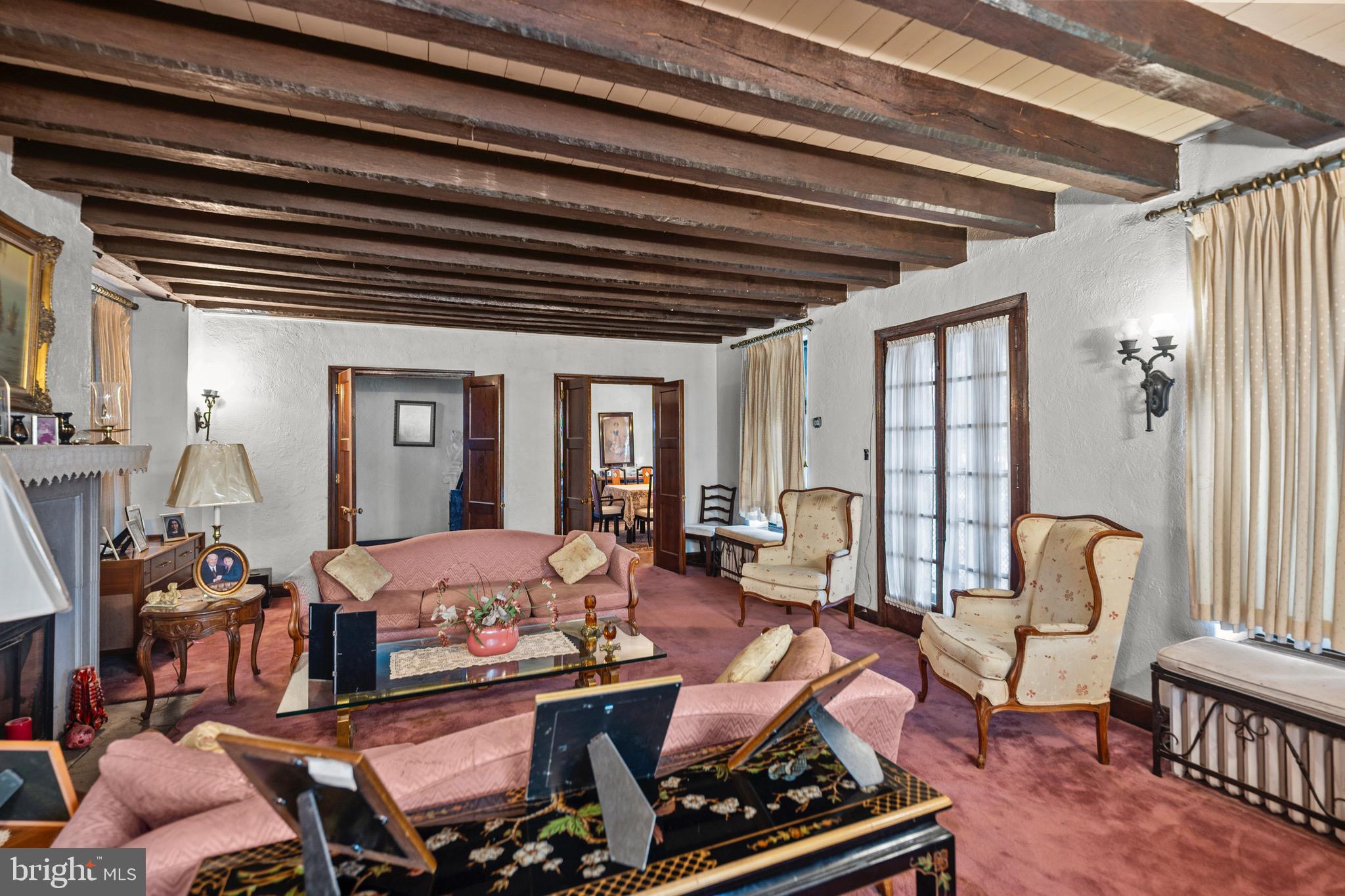 GREENFIELDS - Residential