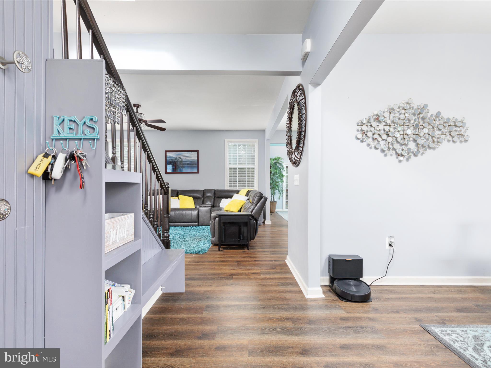 LAKE HOLIDAY ESTATES - Residential