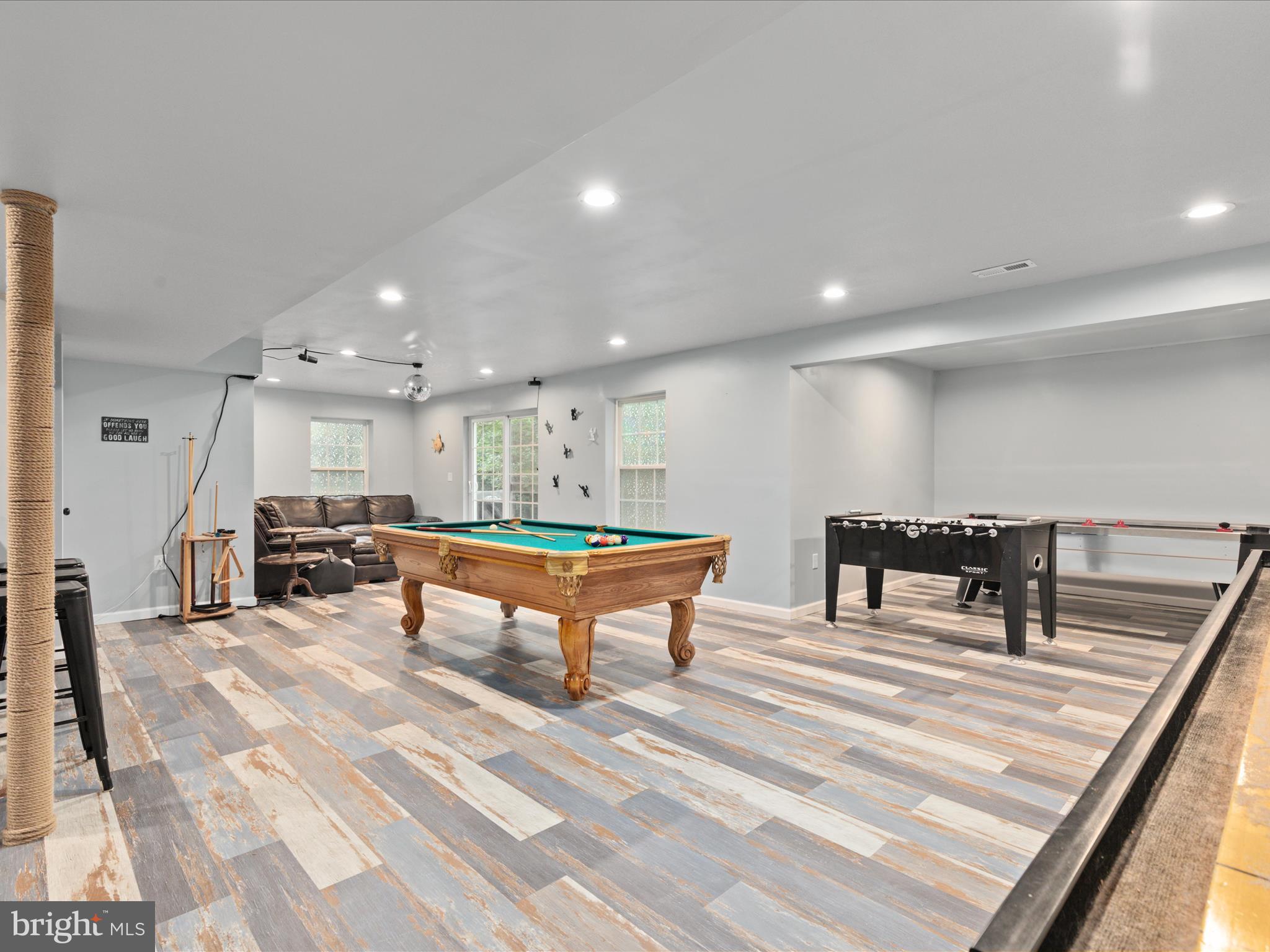 LAKE HOLIDAY ESTATES - Residential