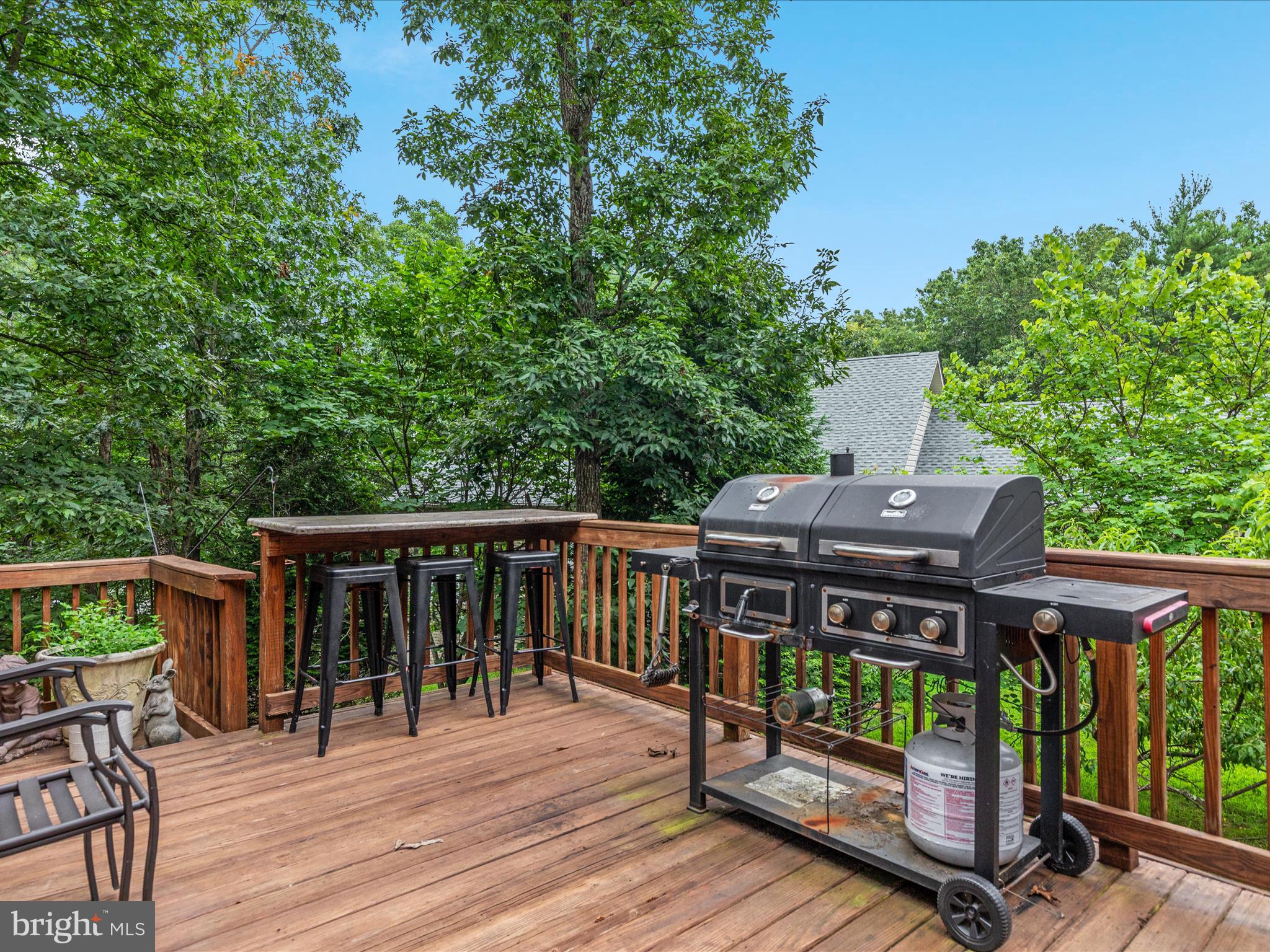 LAKE HOLIDAY ESTATES - Residential