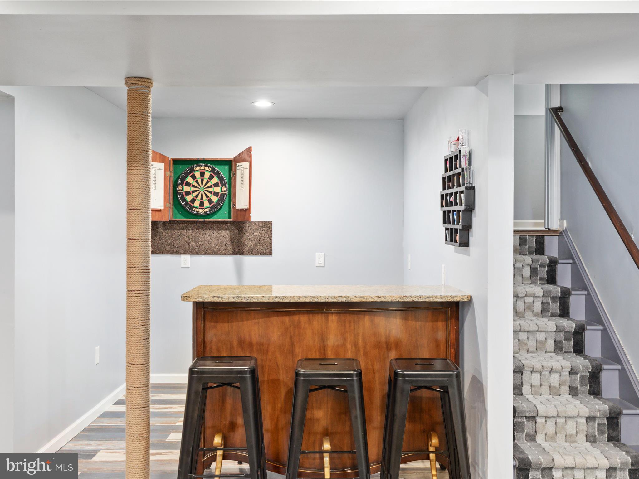 LAKE HOLIDAY ESTATES - Residential