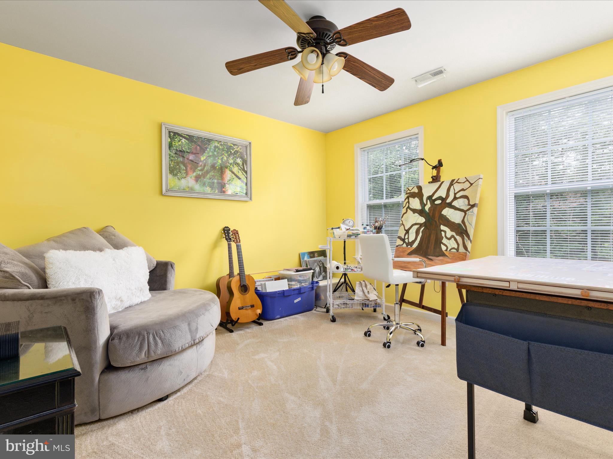 LAKE HOLIDAY ESTATES - Residential