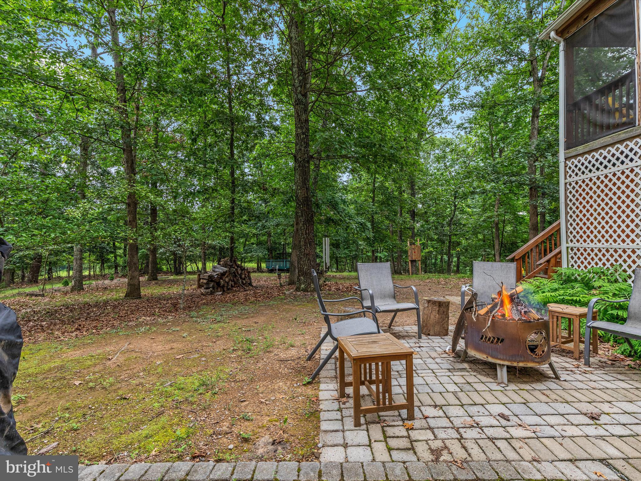 LAKE HOLIDAY ESTATES - Residential