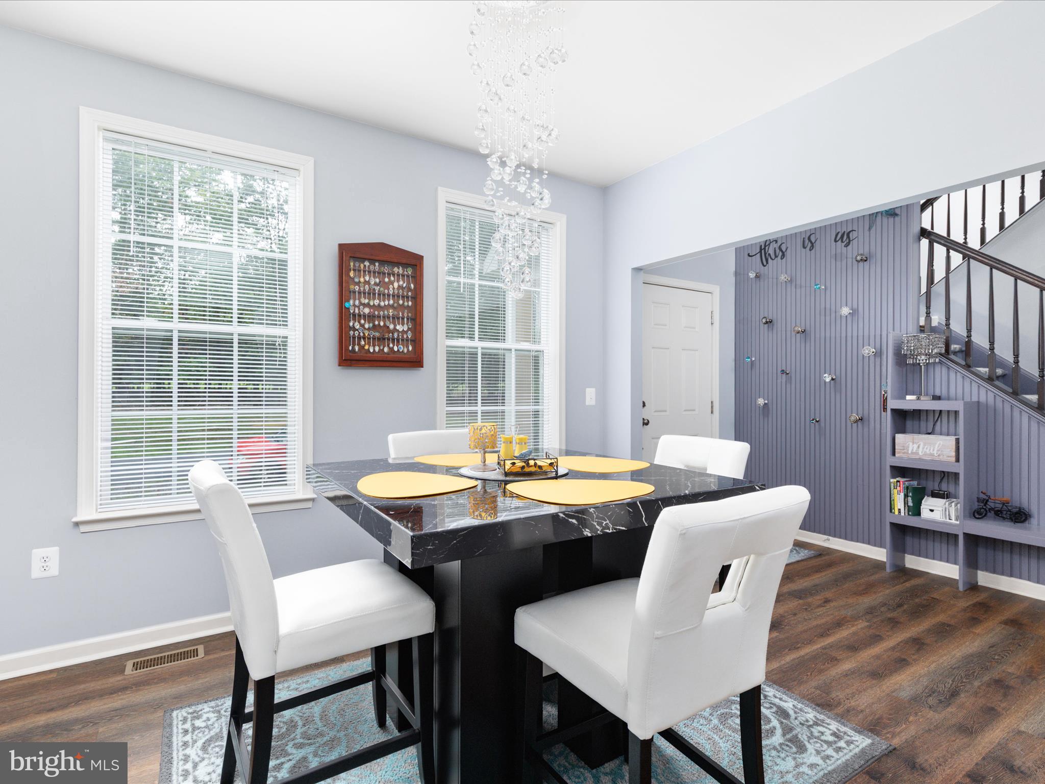 LAKE HOLIDAY ESTATES - Residential