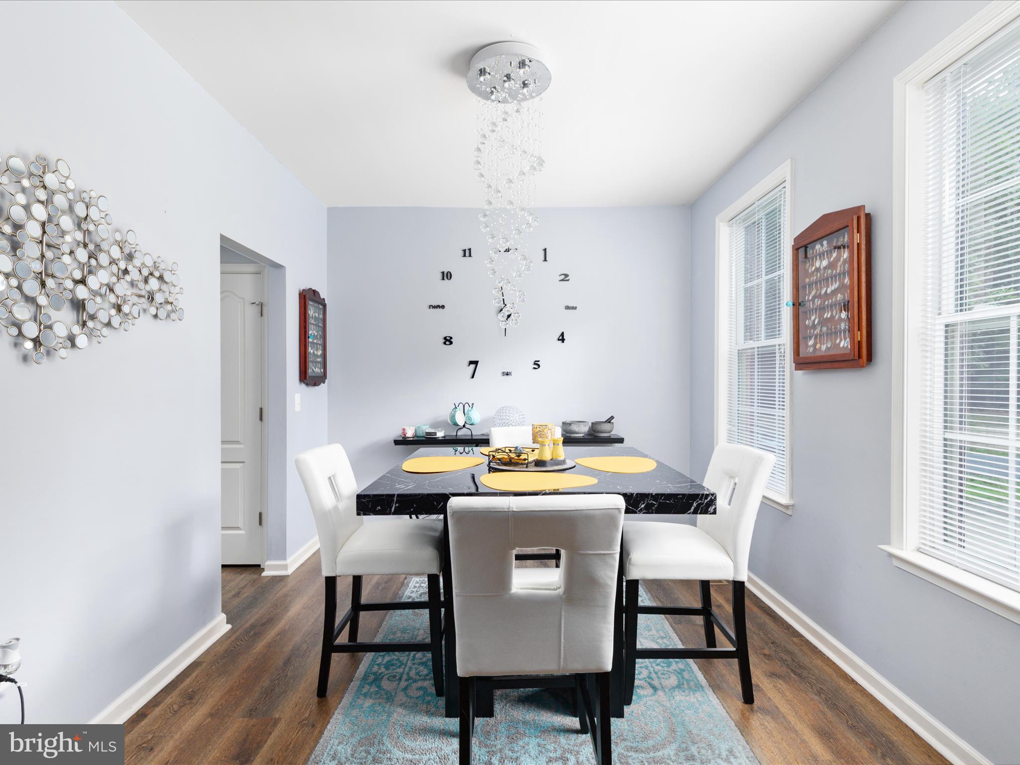 LAKE HOLIDAY ESTATES - Residential