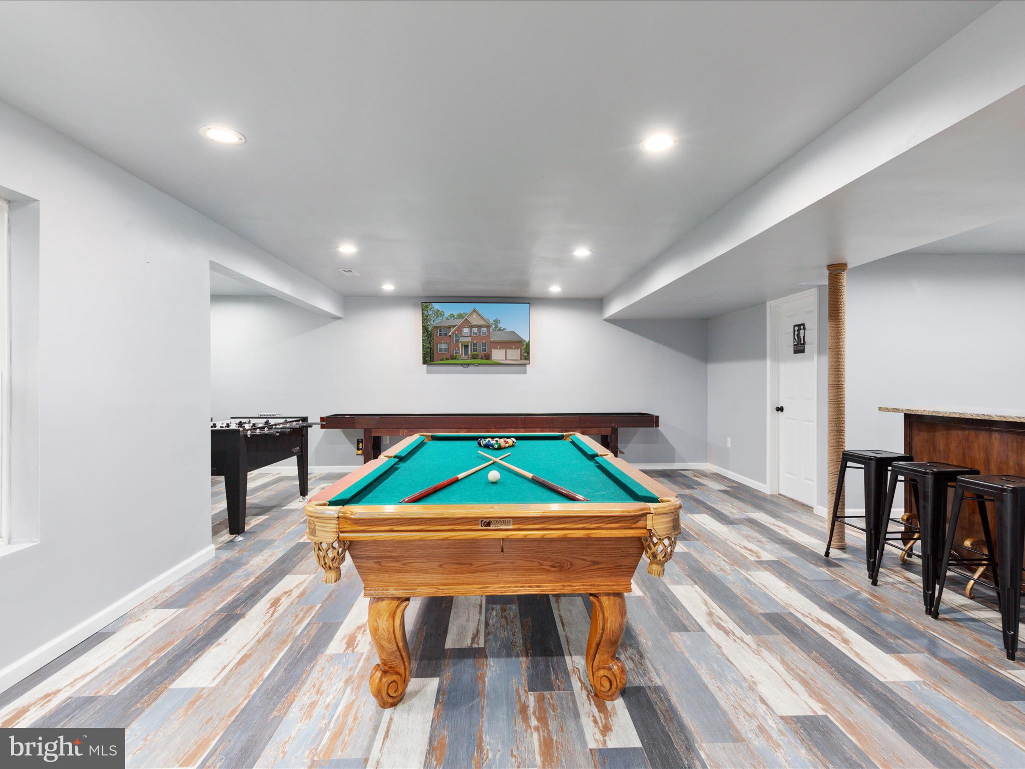 LAKE HOLIDAY ESTATES - Residential