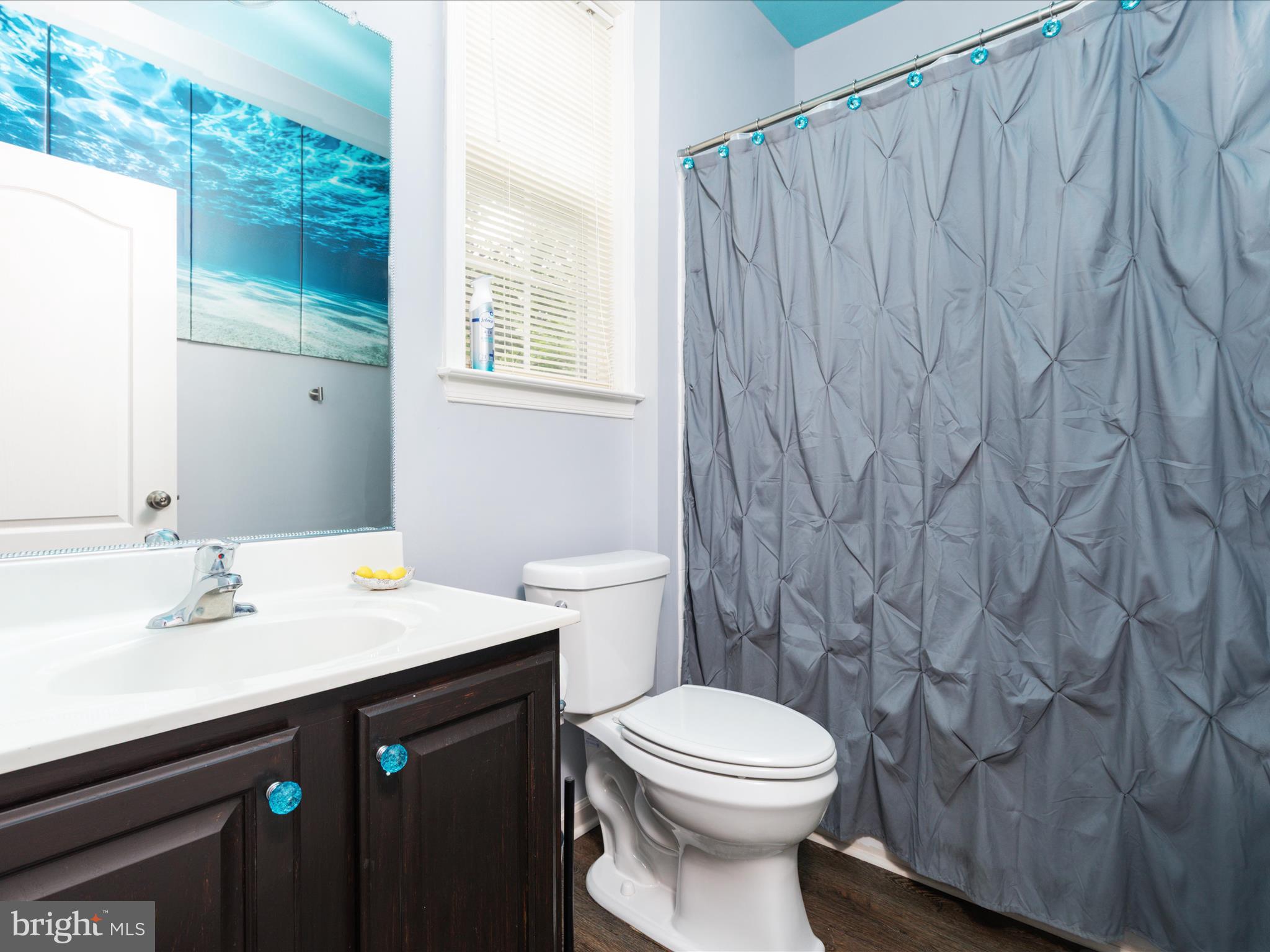 LAKE HOLIDAY ESTATES - Residential