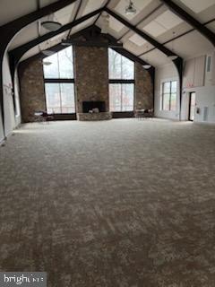 LAKE HOLIDAY ESTATES - Residential