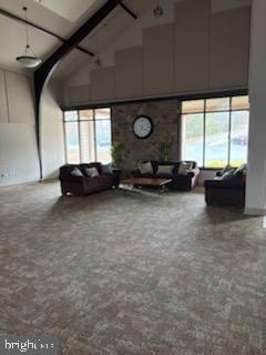 LAKE HOLIDAY ESTATES - Residential