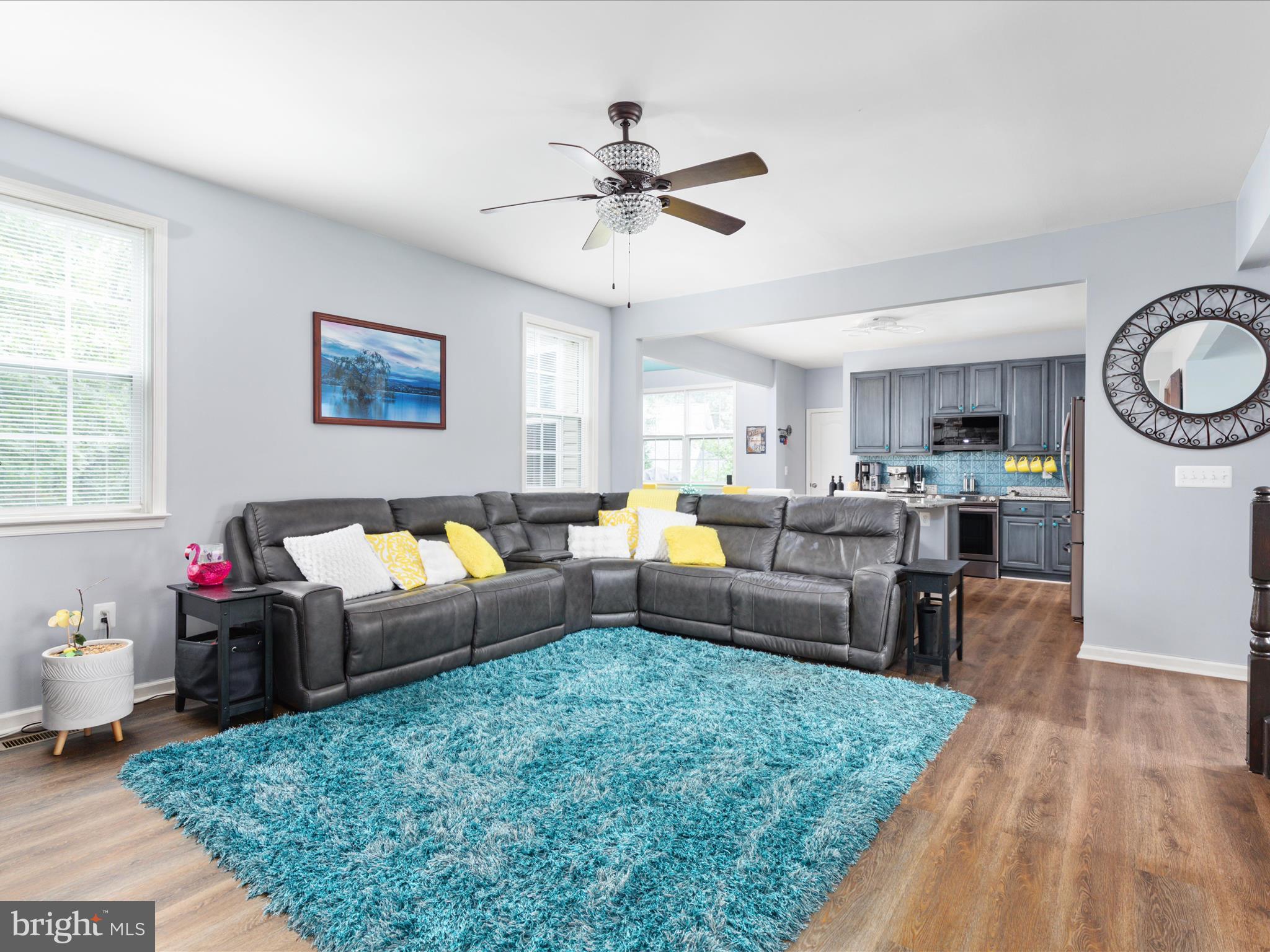 LAKE HOLIDAY ESTATES - Residential