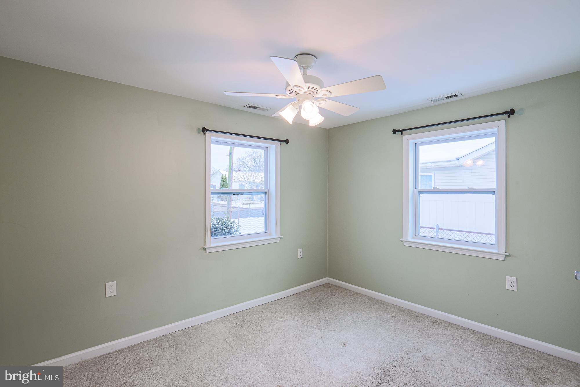 AERO ACRES - Residential