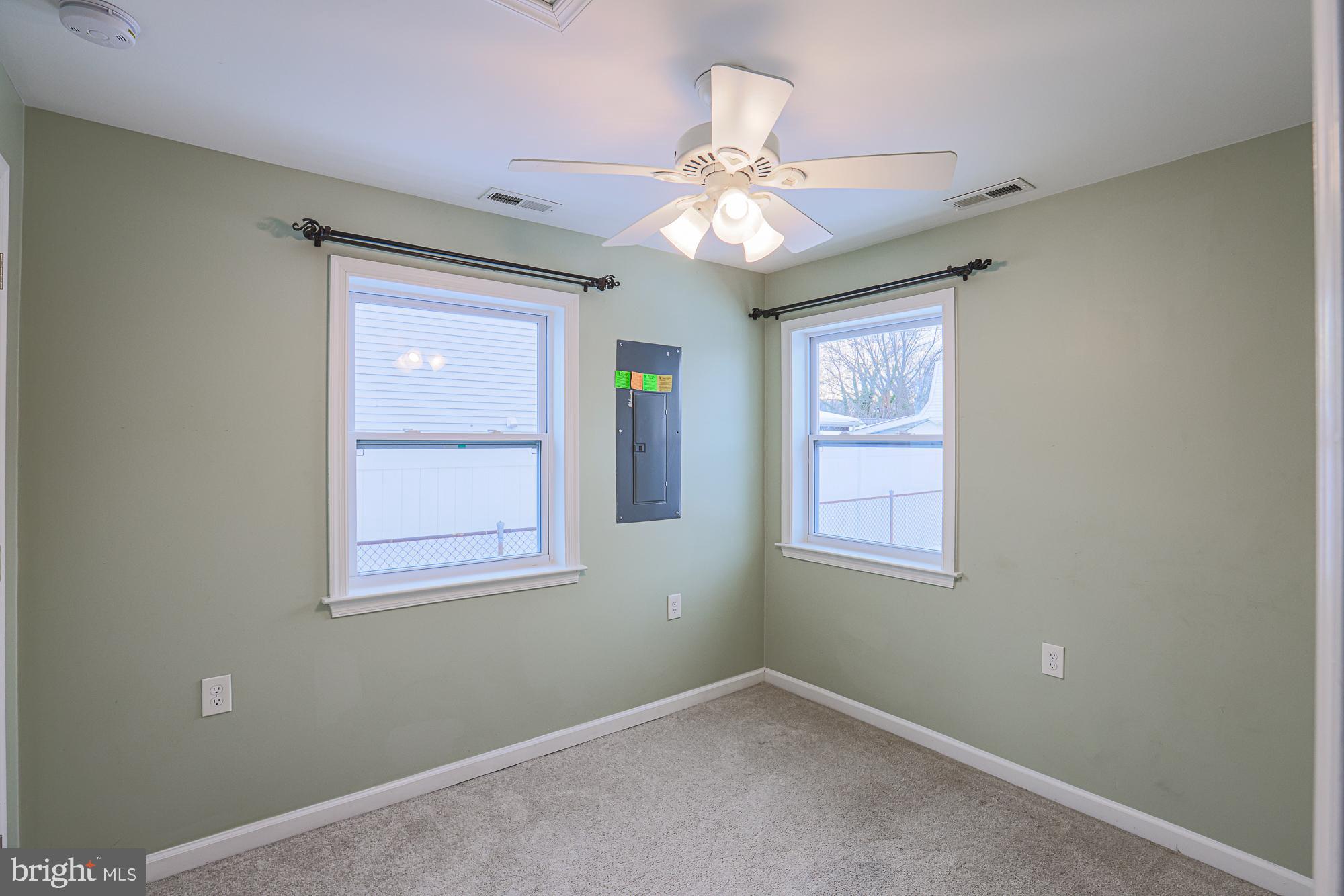 AERO ACRES - Residential